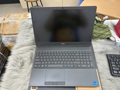 Dell Precision 7560