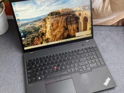 Thinkpad P16s G1