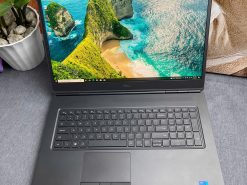 Dell Precision 7760