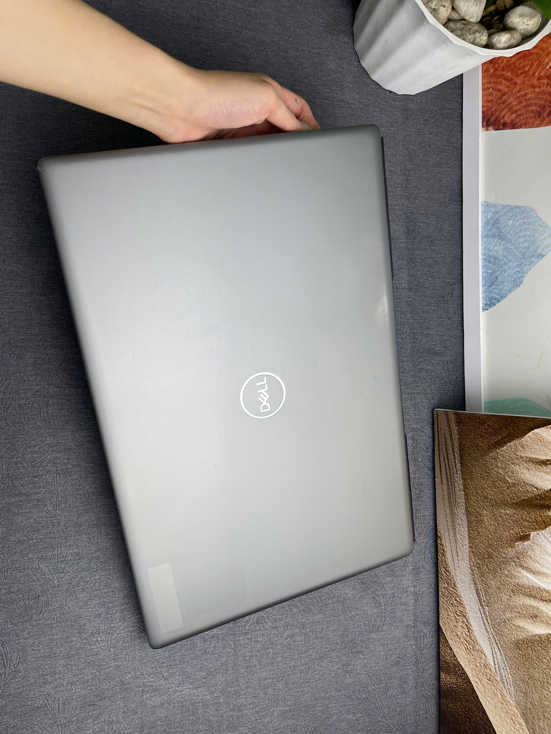 Dell Precision 7760 - Ảnh 4