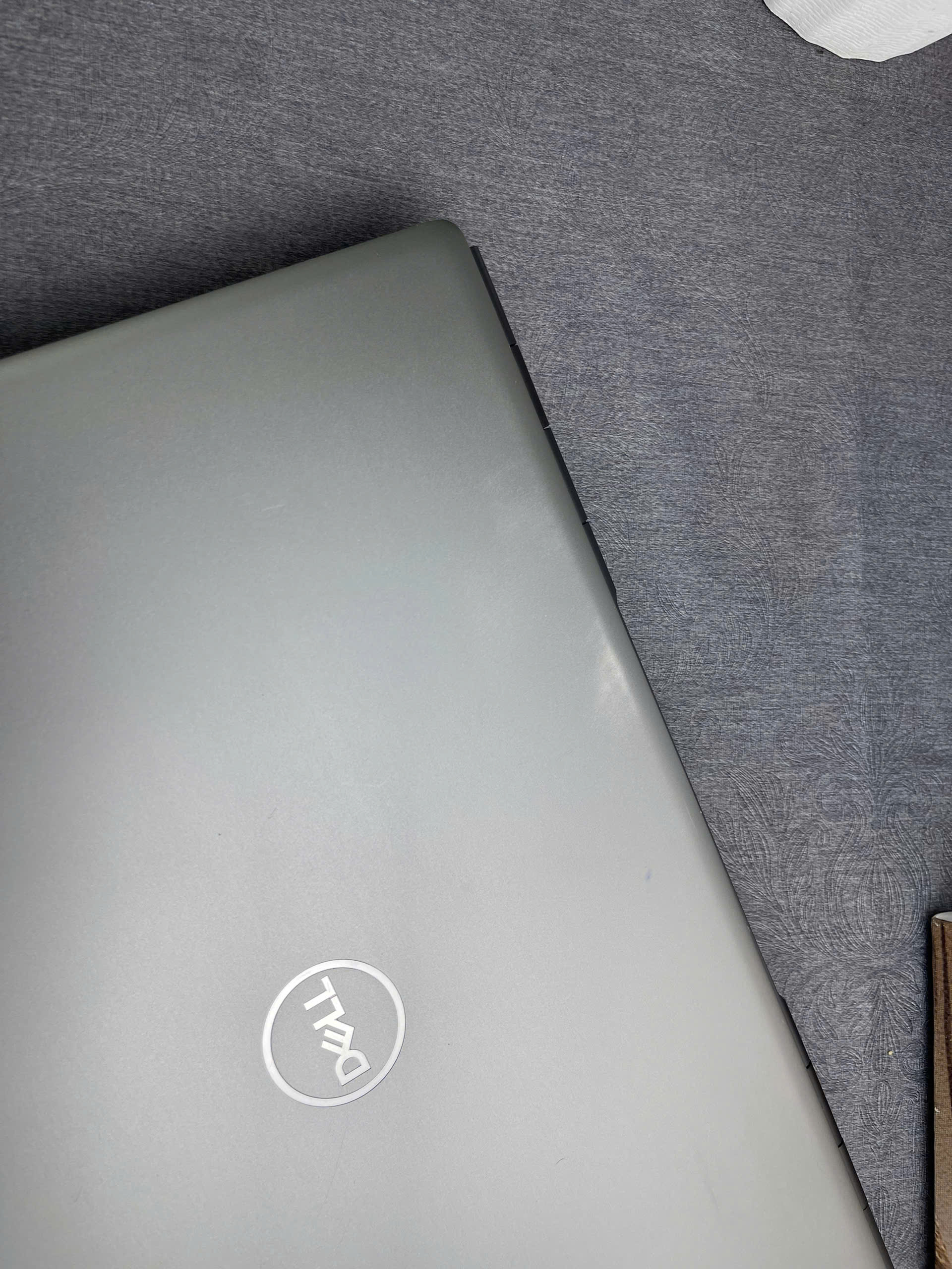 Dell Precision 7760 - Ảnh 6