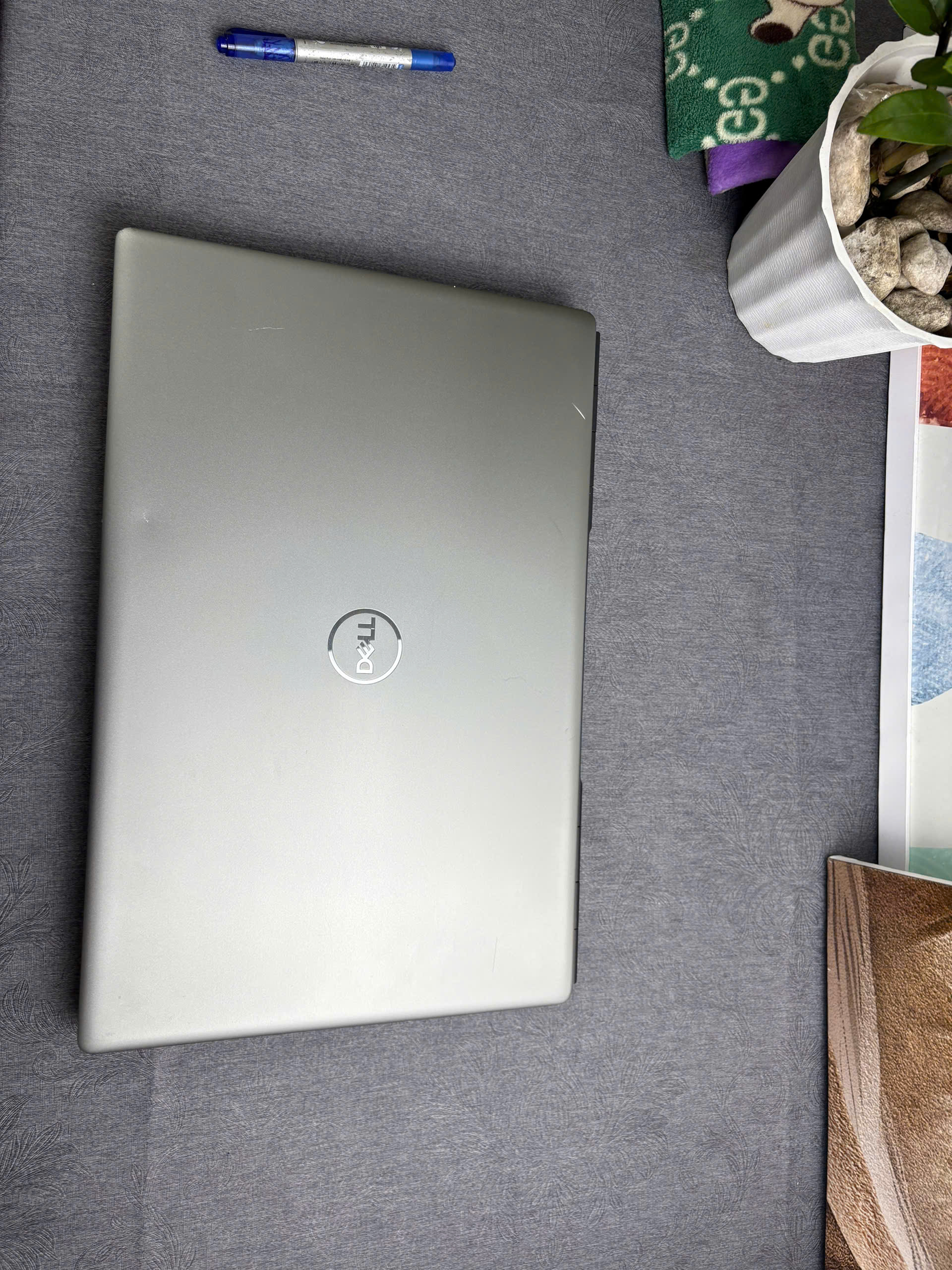 Dell Precision 7760 - Ảnh 10