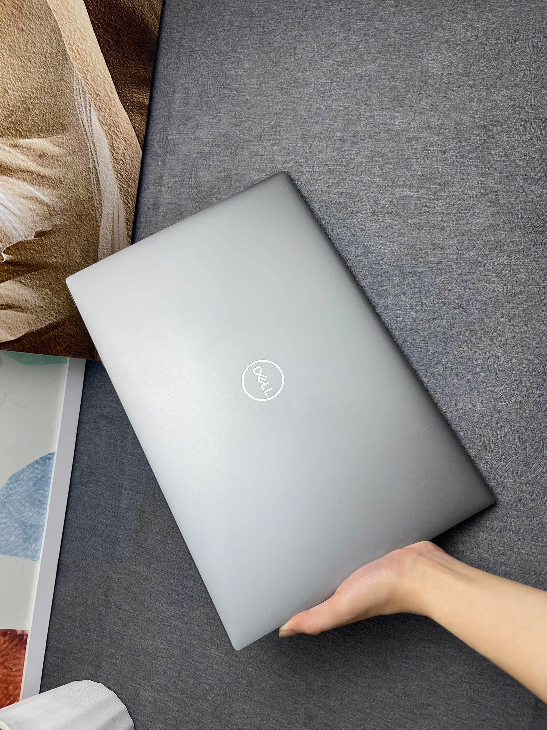 Dell Precision 5560 - Ảnh 2