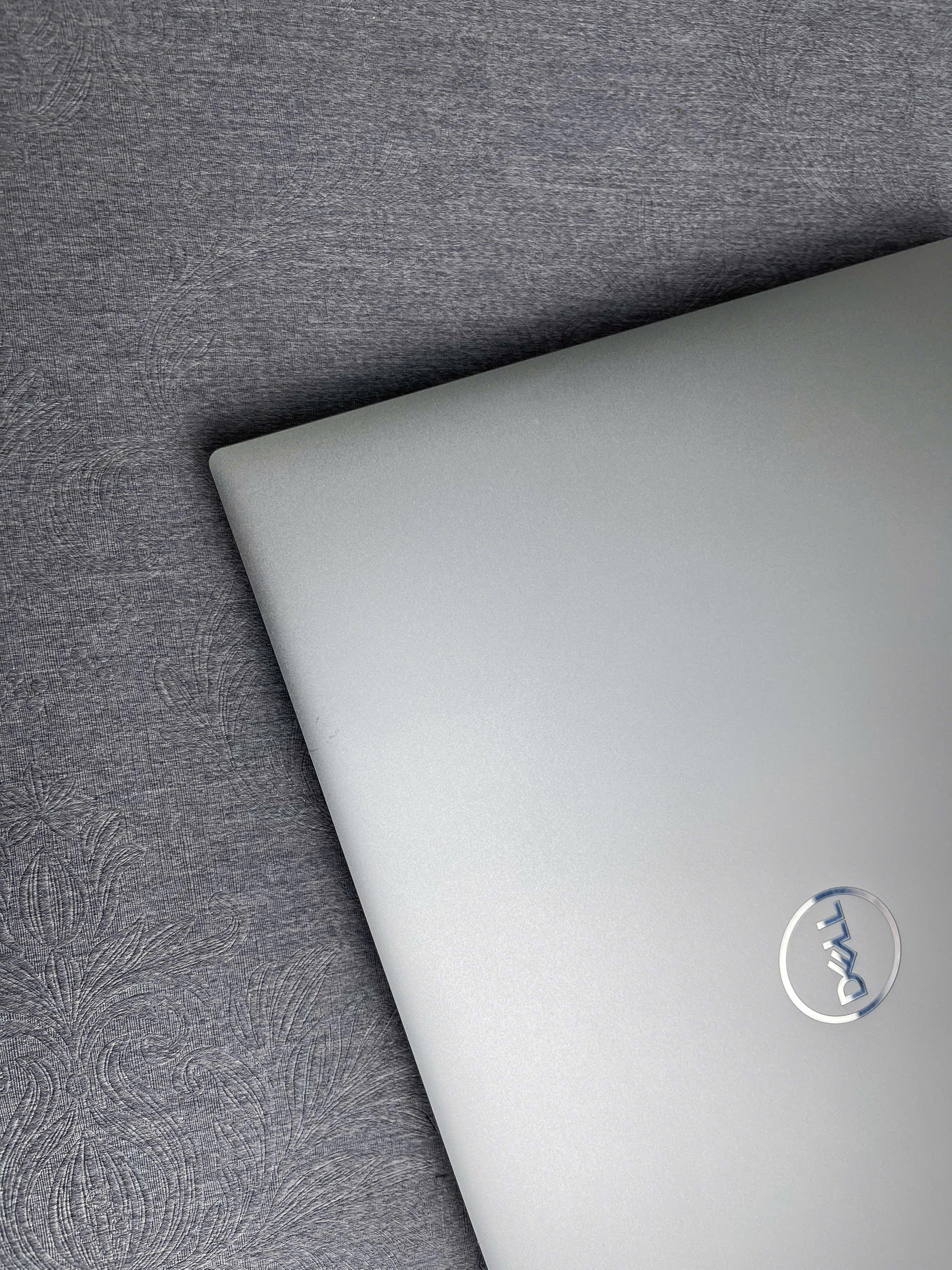Dell Precision 5560 - Ảnh 4
