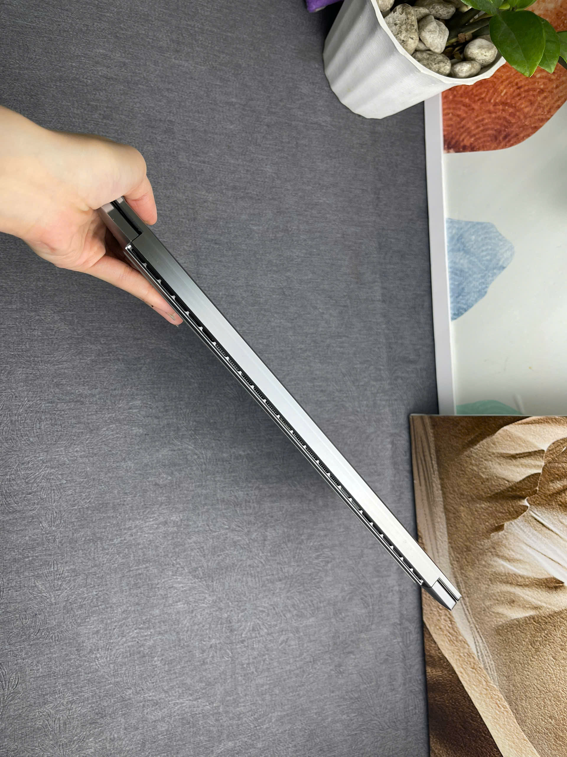 Dell Precision 5560 - Ảnh 7
