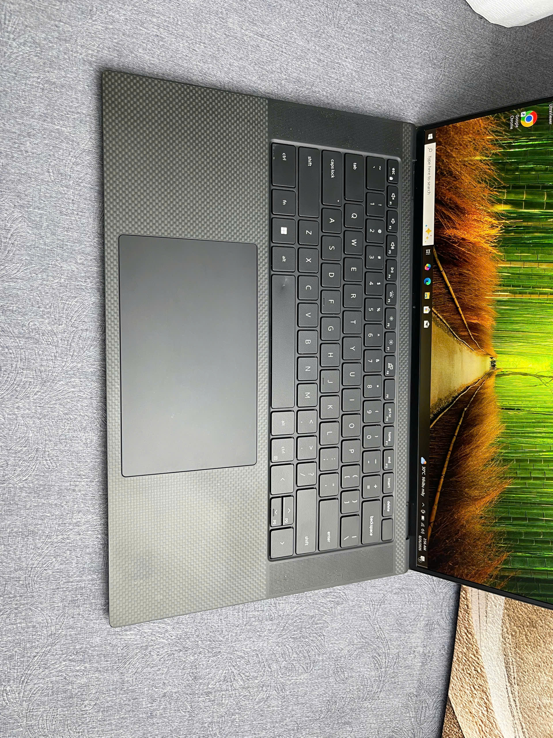 Dell Precision 5560 - Ảnh 9