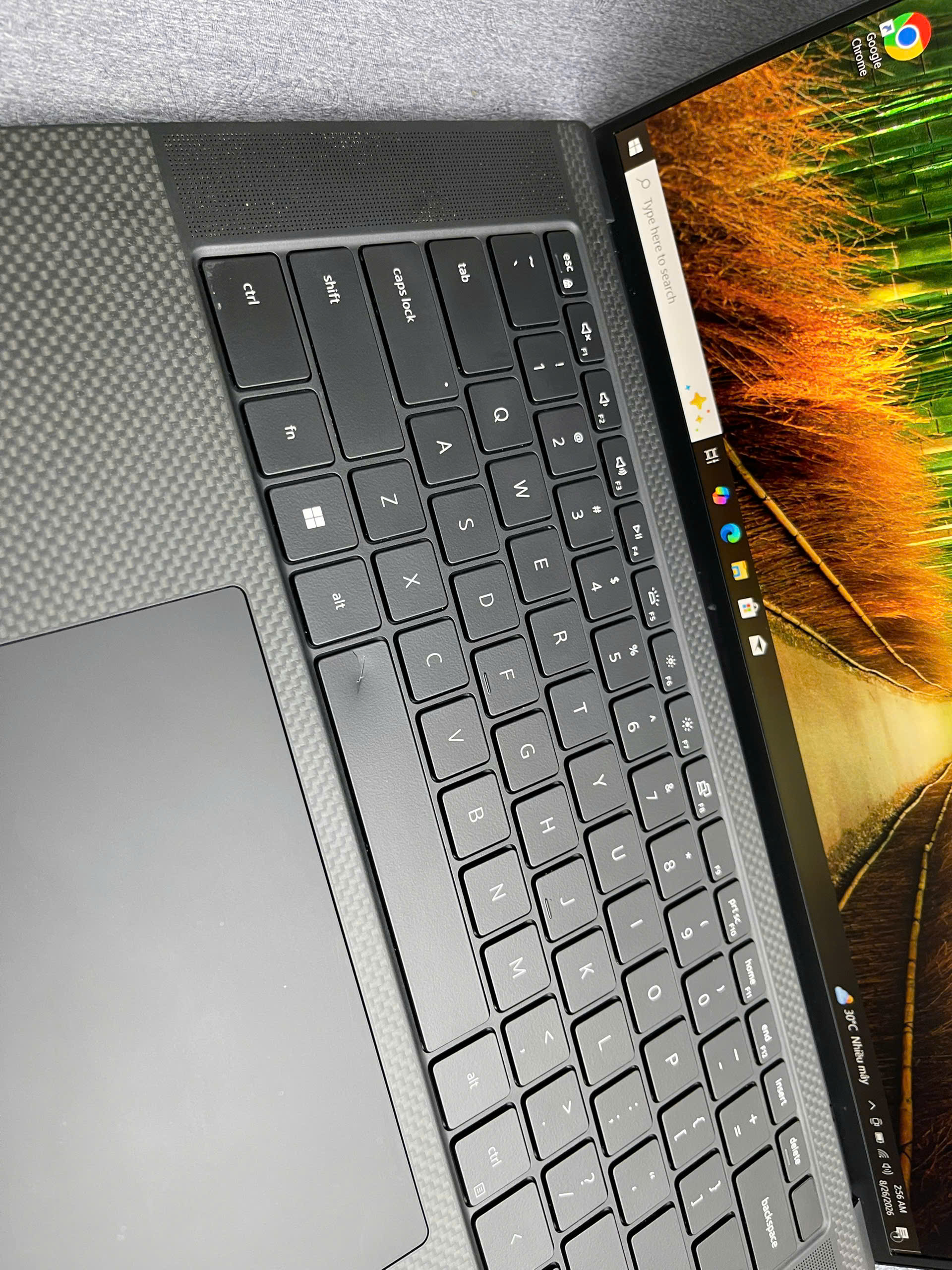Dell Precision 5560 - Ảnh 10