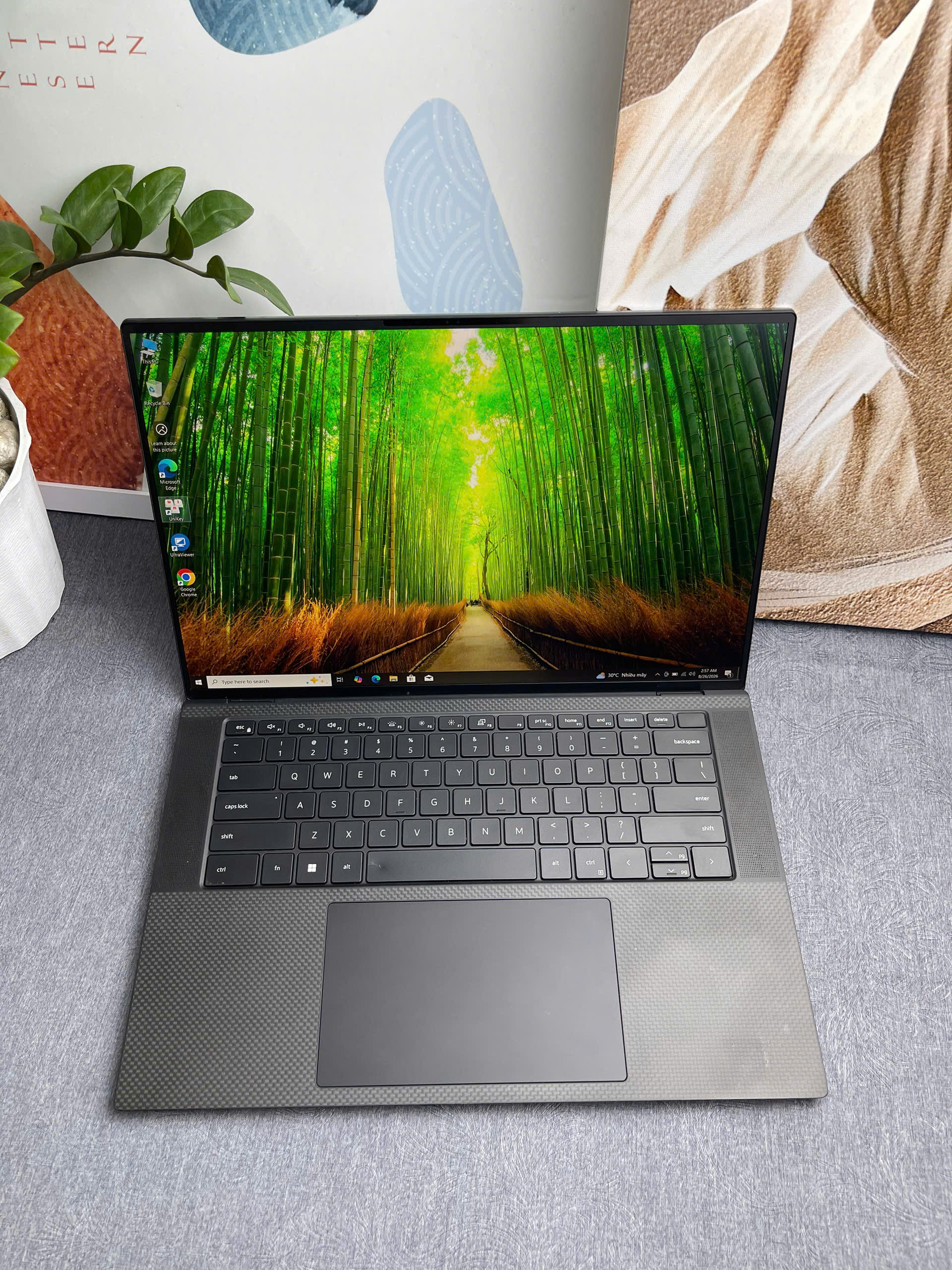 Dell Precision 5560