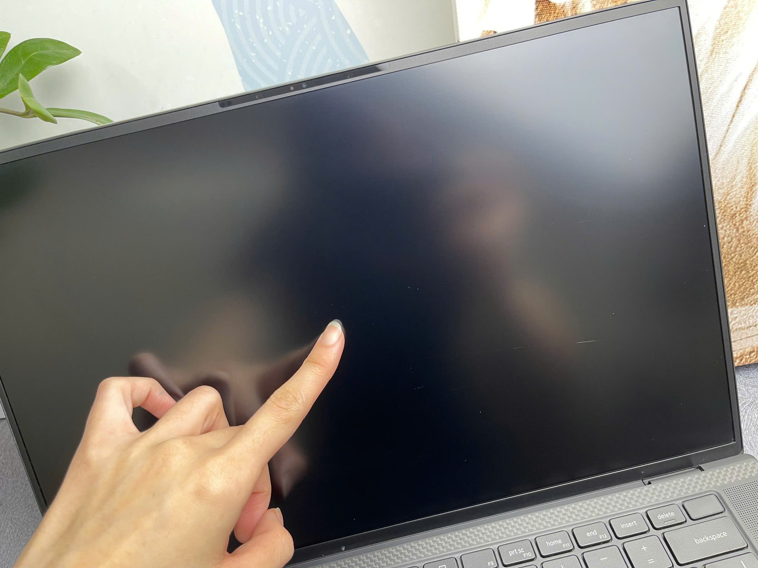 Dell Precision 5560 - Ảnh 13