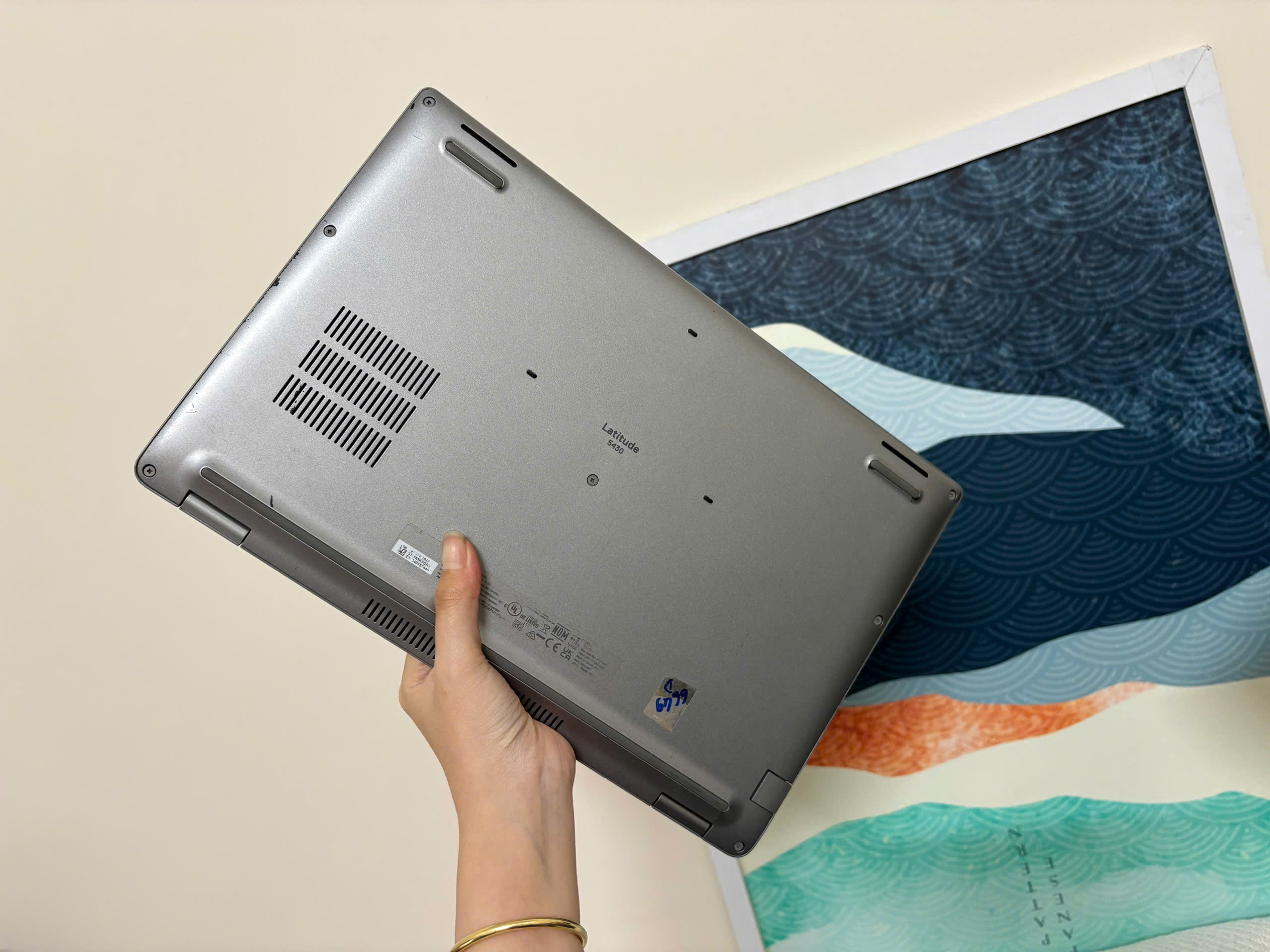 Dell Latitude 5430 - Ảnh 2