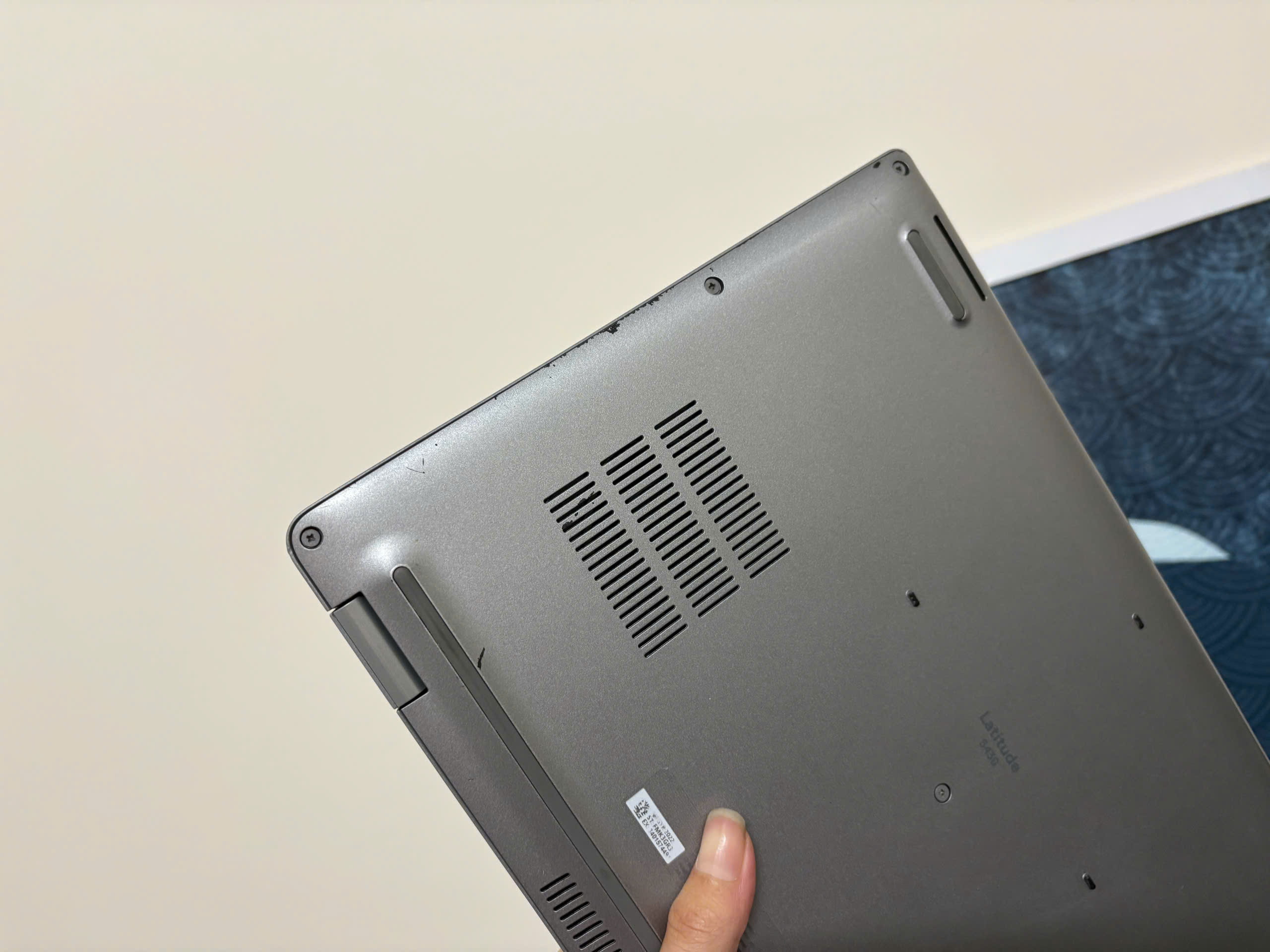 Dell Latitude 5430 - Ảnh 3