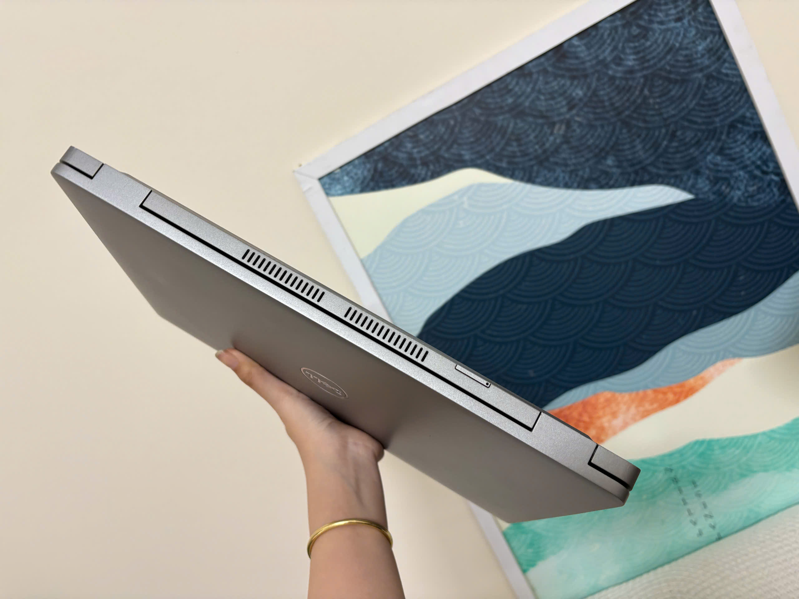 Dell Latitude 5430 - Ảnh 4