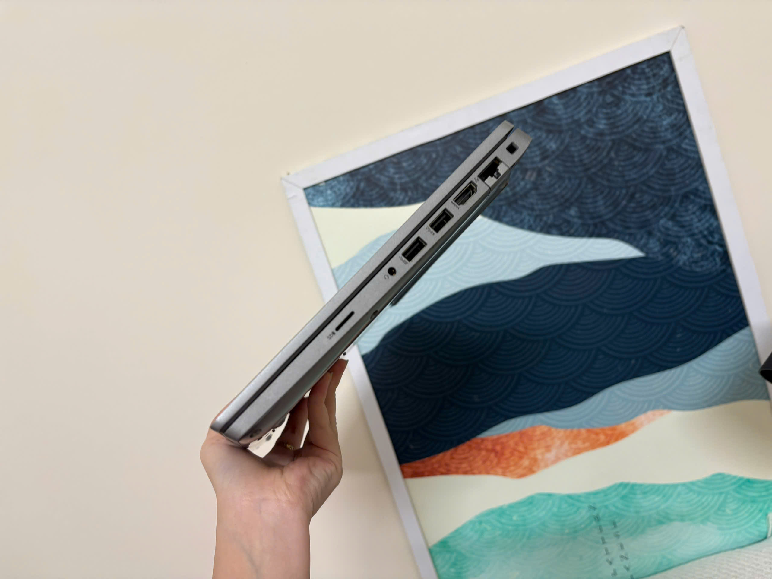 Dell Latitude 5430 - Ảnh 5