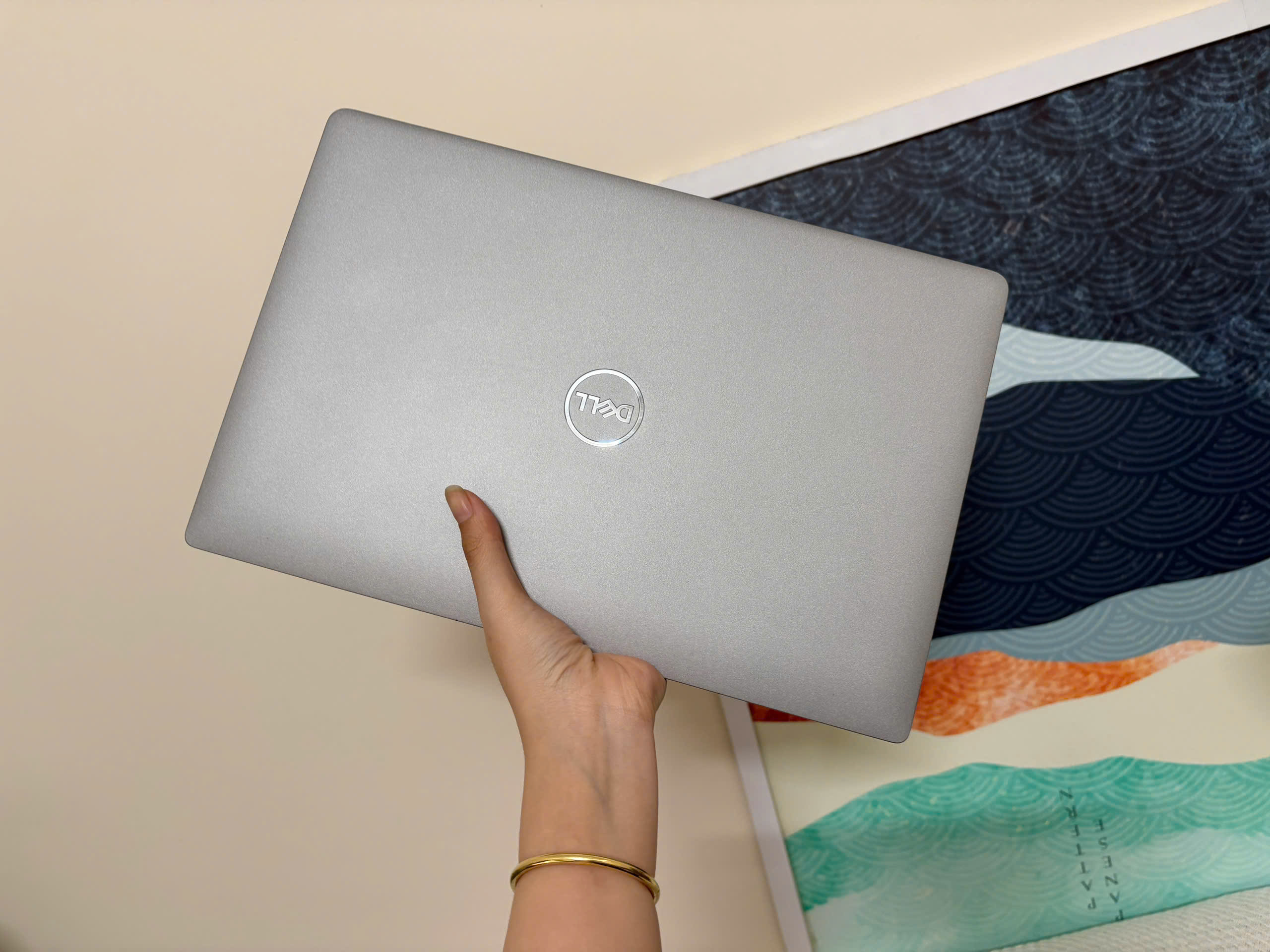 Dell Latitude 5430 - Ảnh 6