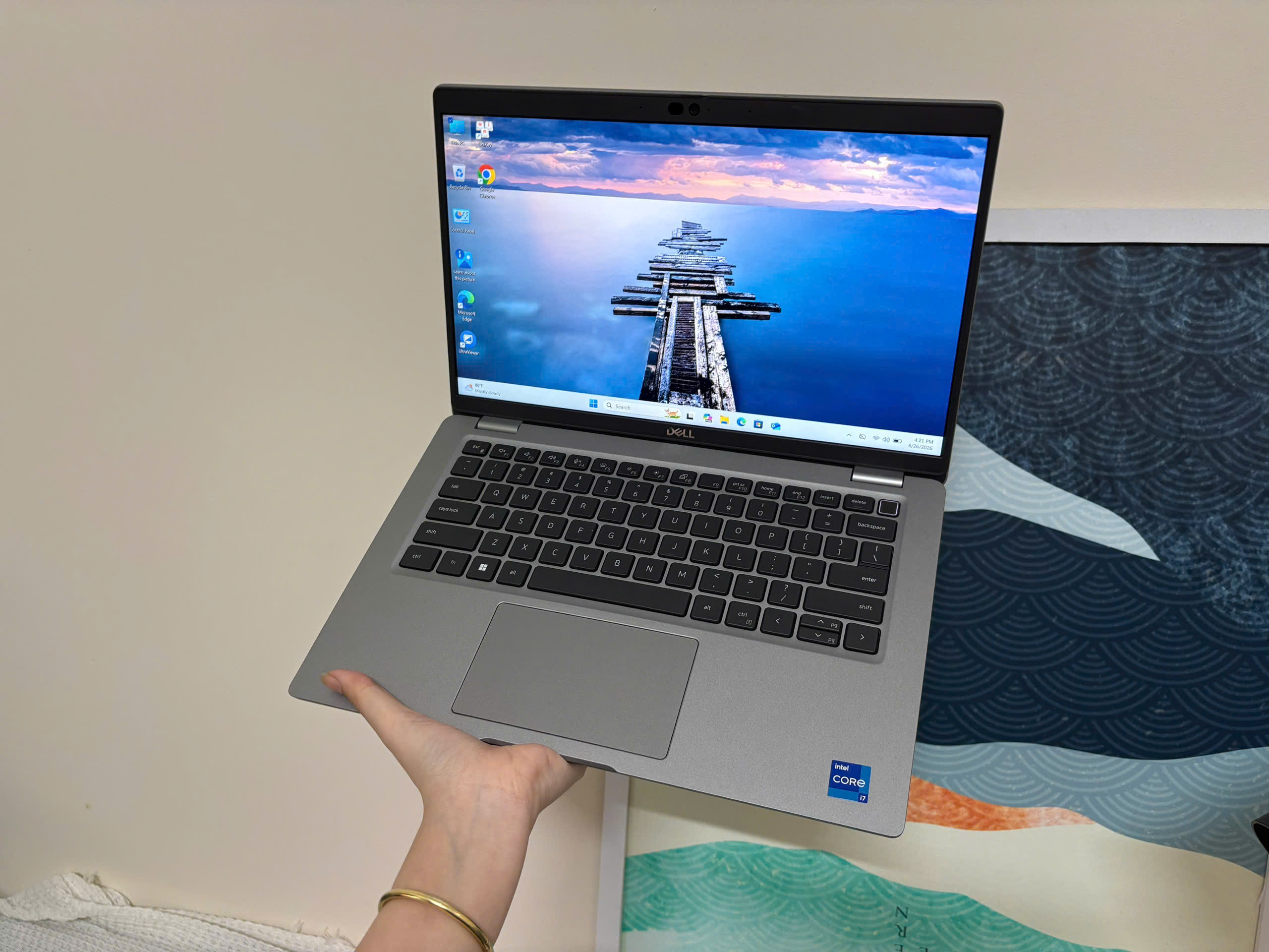 Dell Latitude 5430 - Ảnh 7