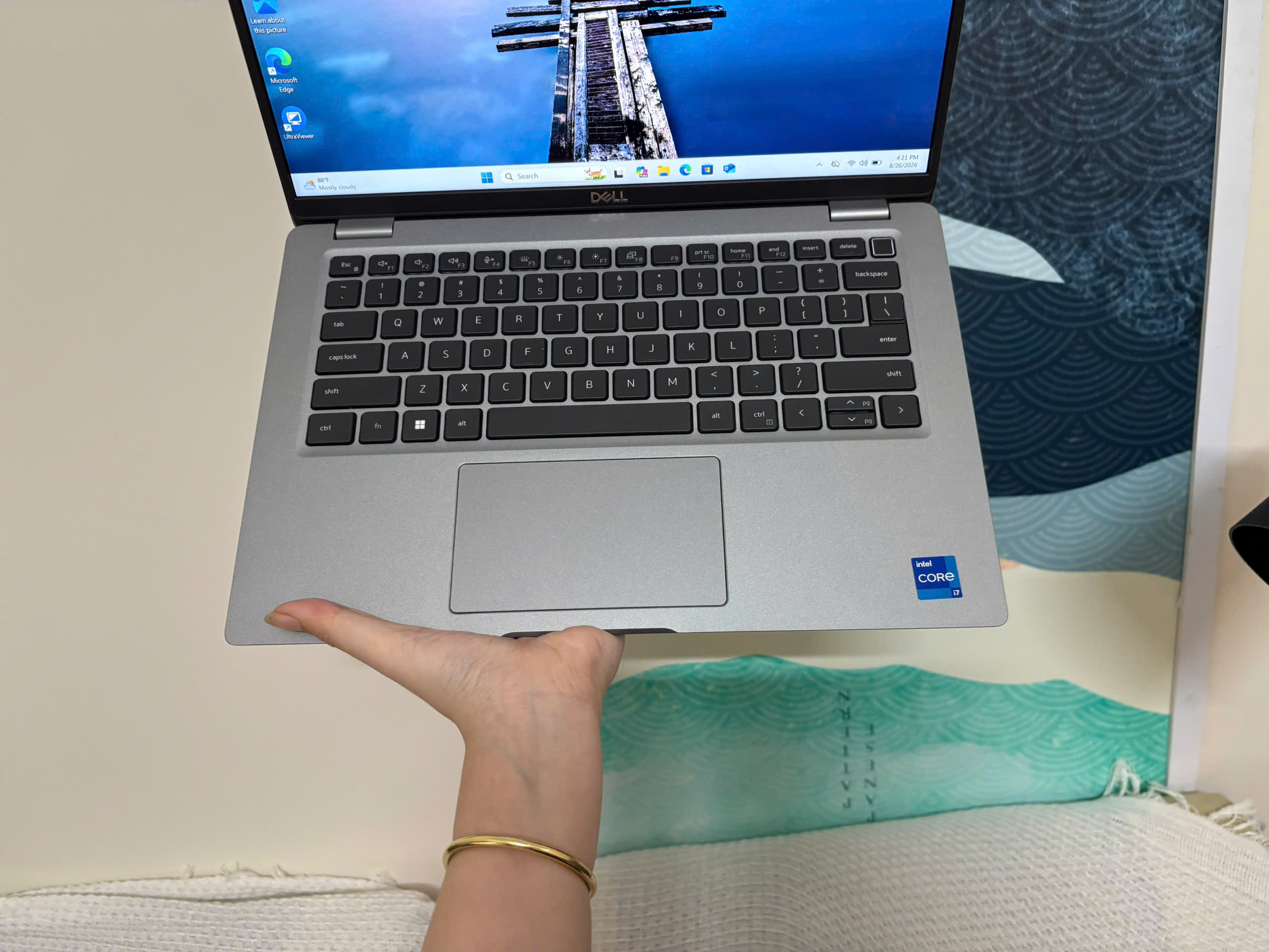 Dell Latitude 5430 - Ảnh 8