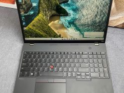 Thinkpad P16s G1