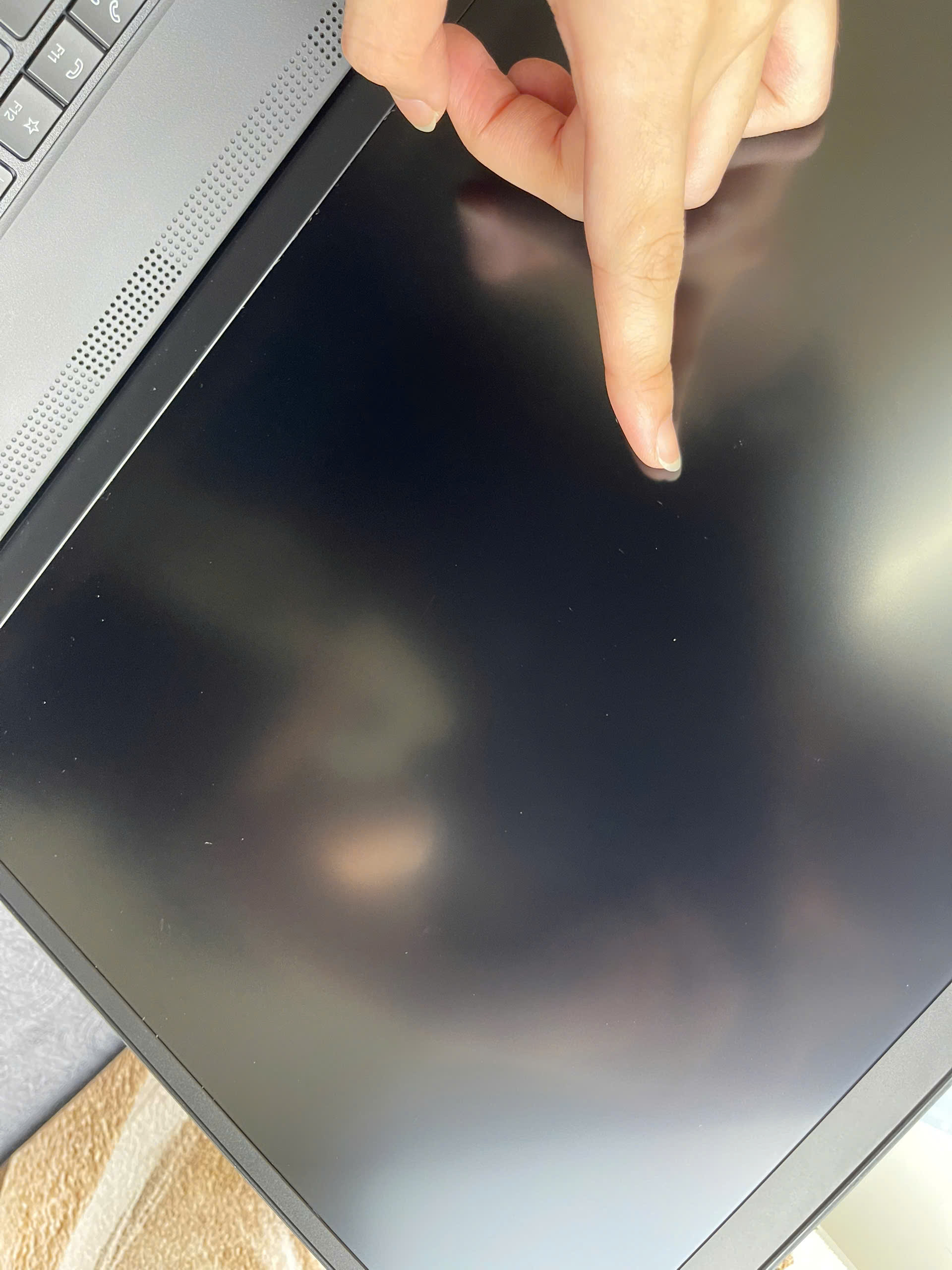 Thinkpad P16s G1 - Ảnh 12