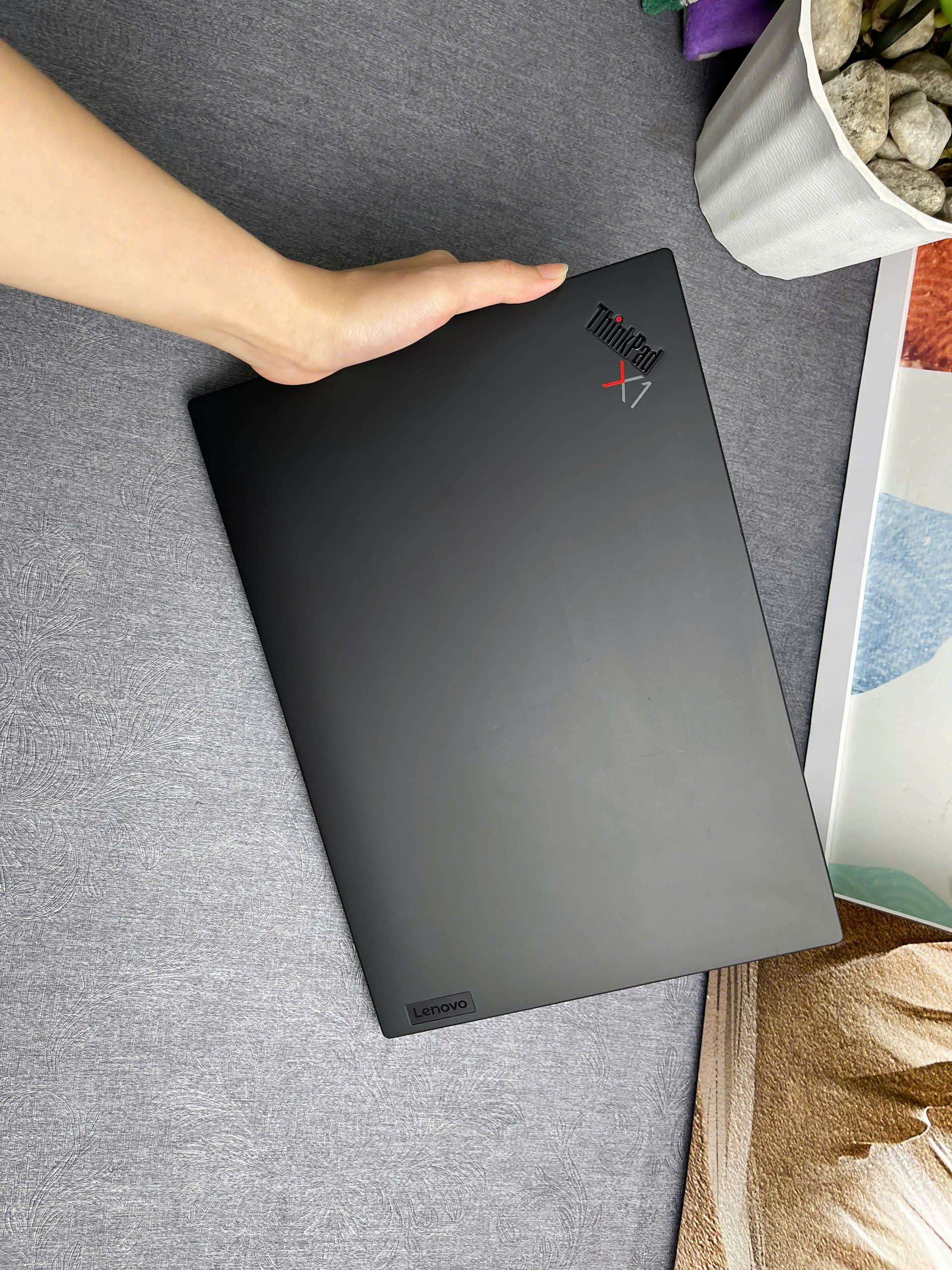 Thinkpad X1 Carbon G9 - Ảnh 2
