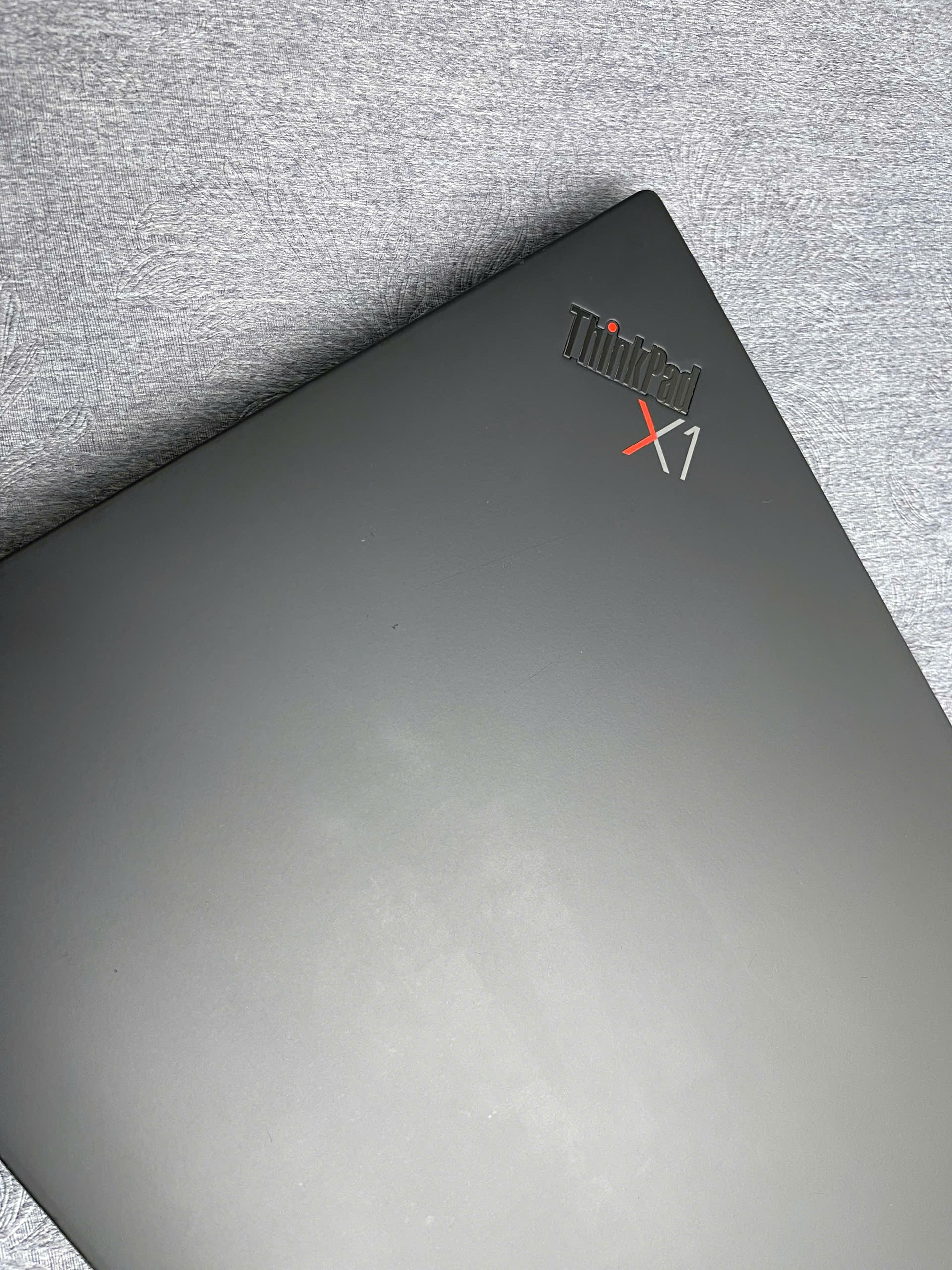 Thinkpad X1 Carbon G9 - Ảnh 3