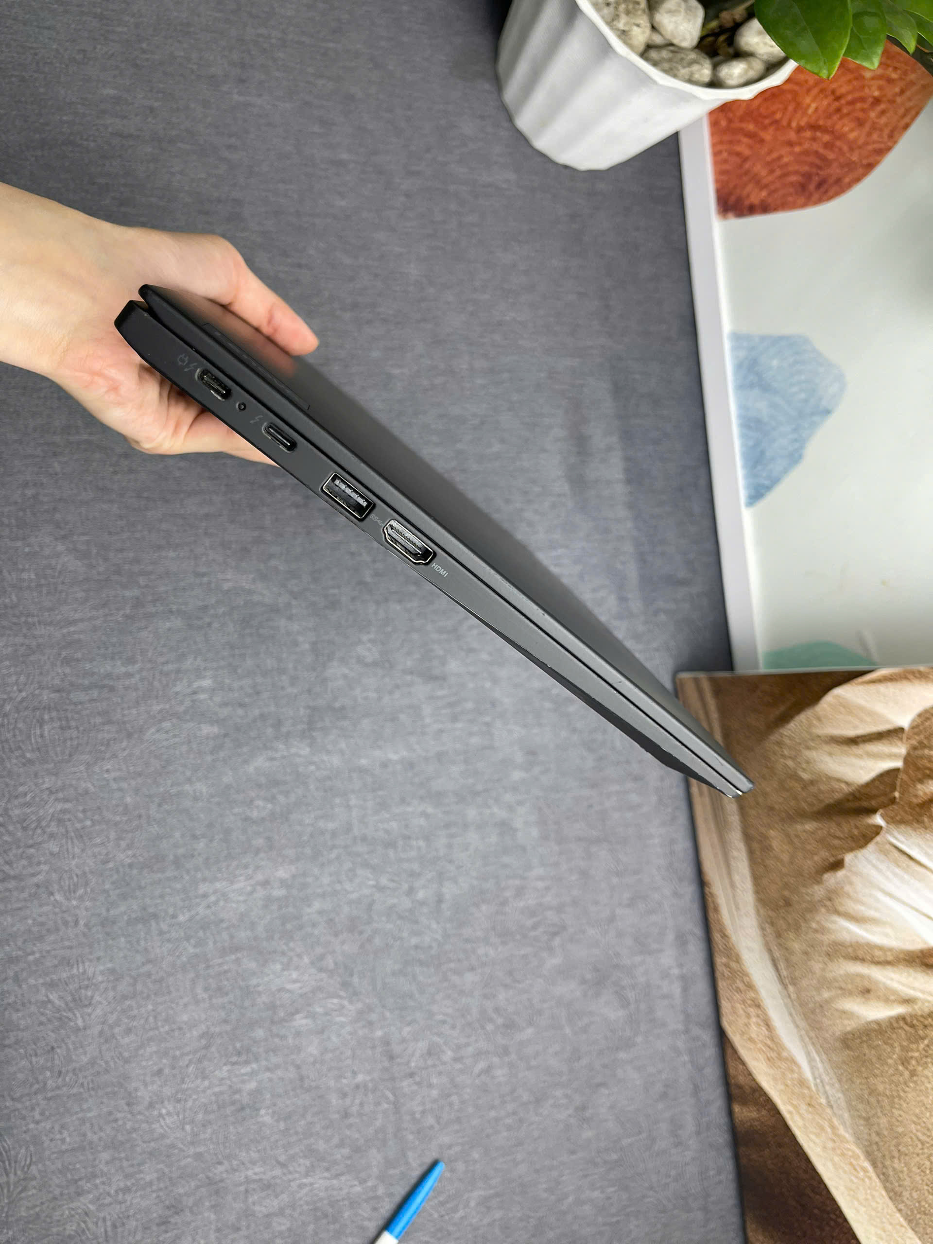 Thinkpad X1 Carbon G9 - Ảnh 6