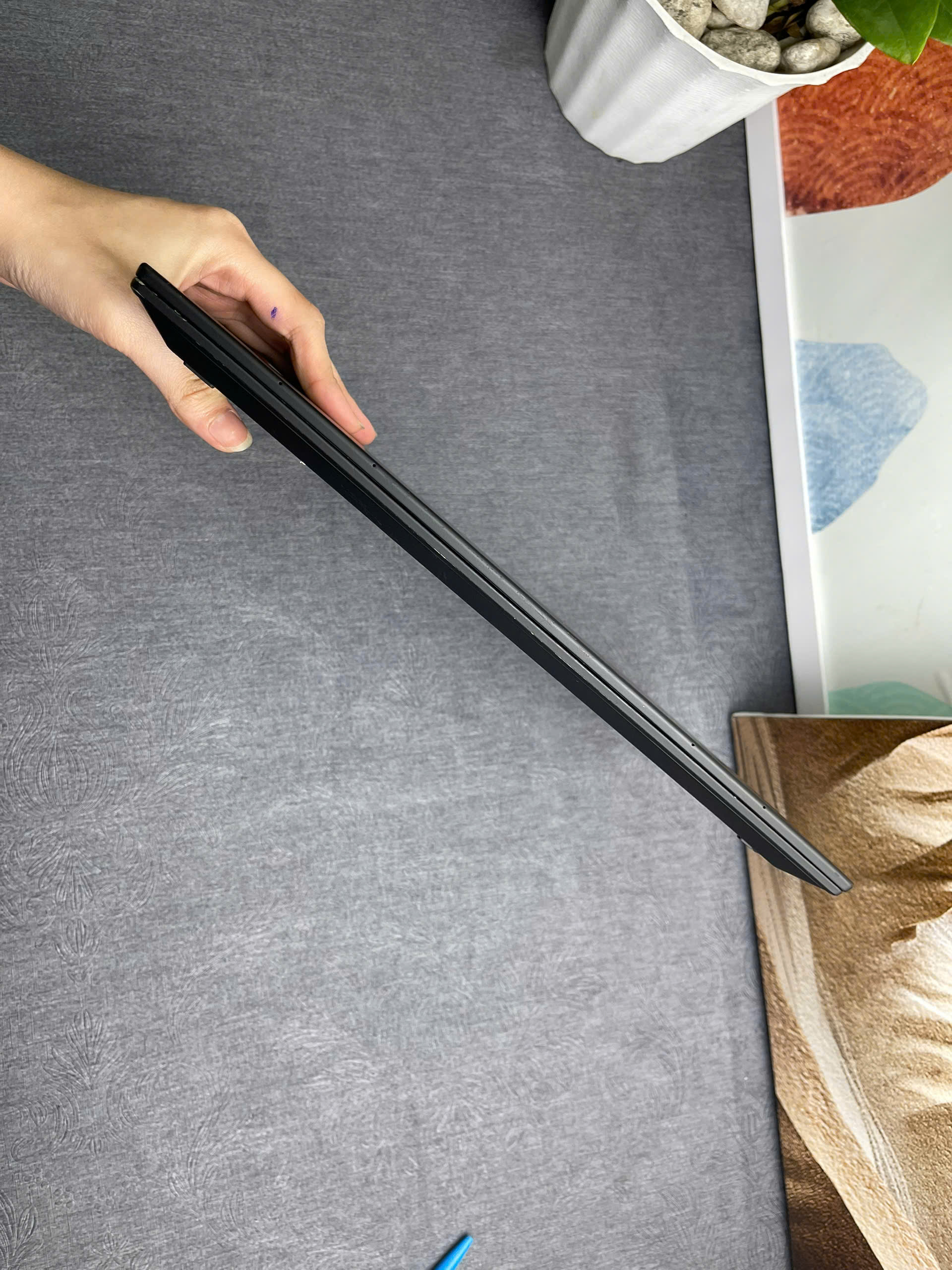 Thinkpad X1 Carbon G9 - Ảnh 7