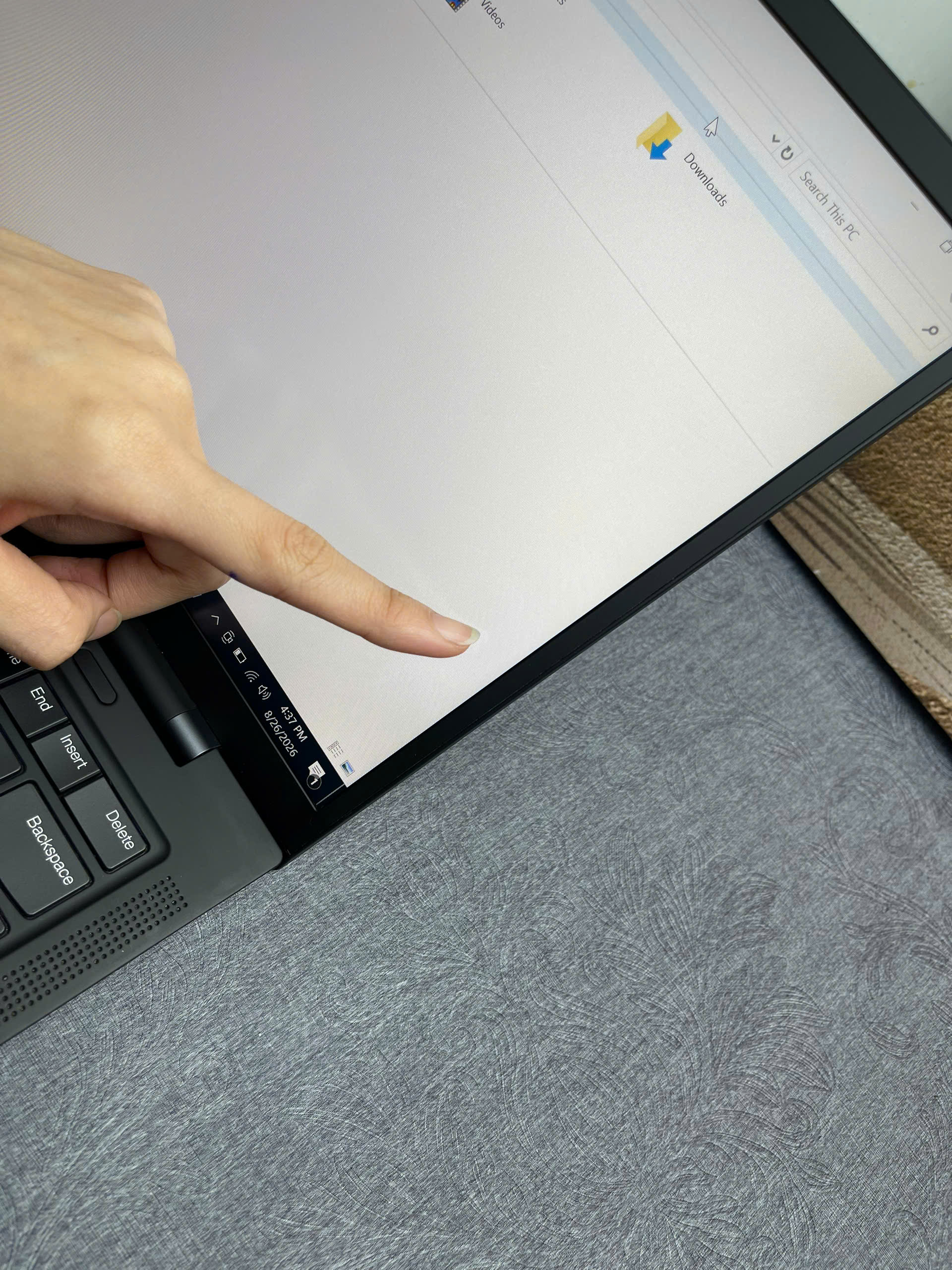 Thinkpad X1 Carbon G9 - Ảnh 10