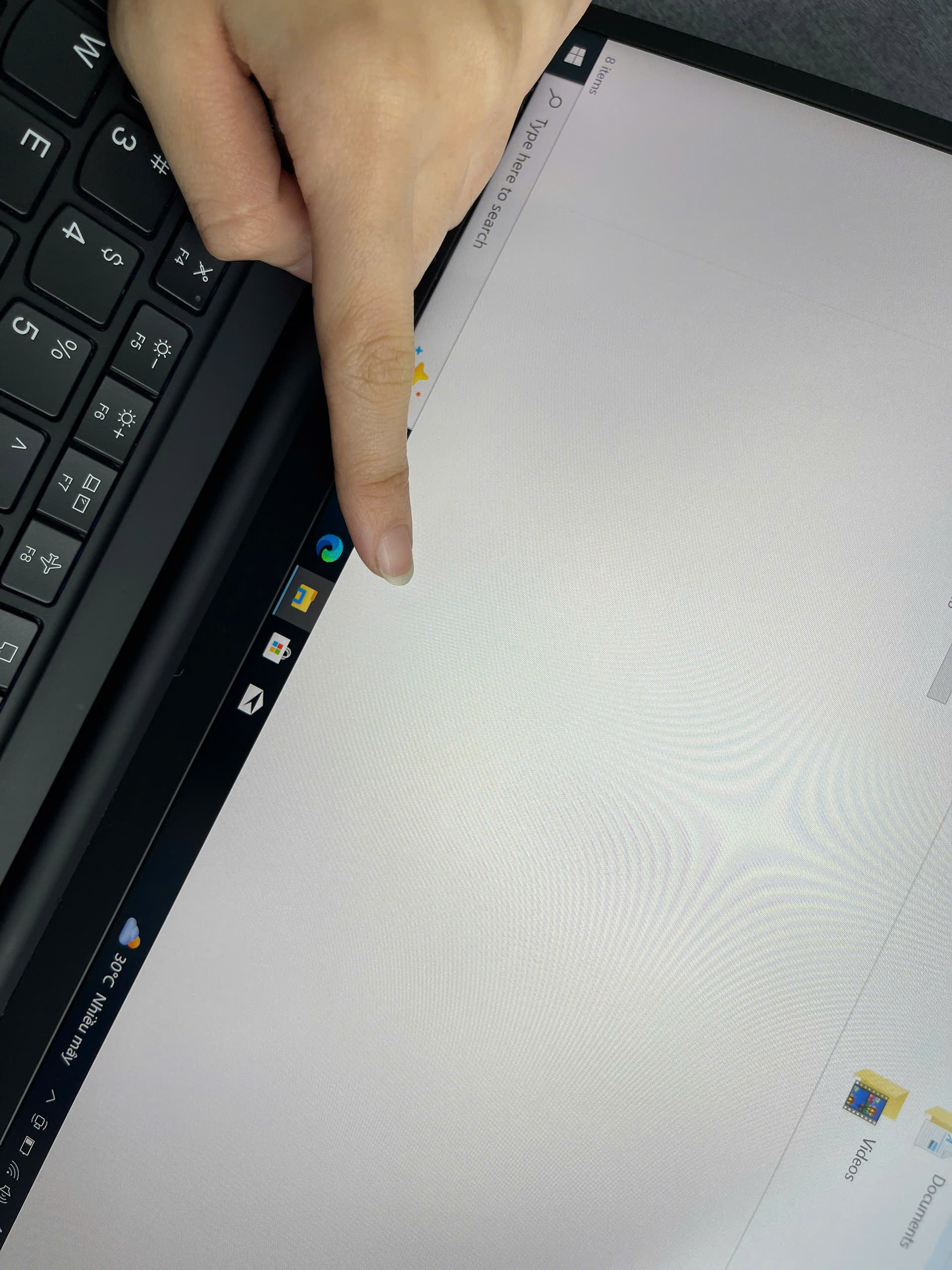 Thinkpad X1 Carbon G9 - Ảnh 11