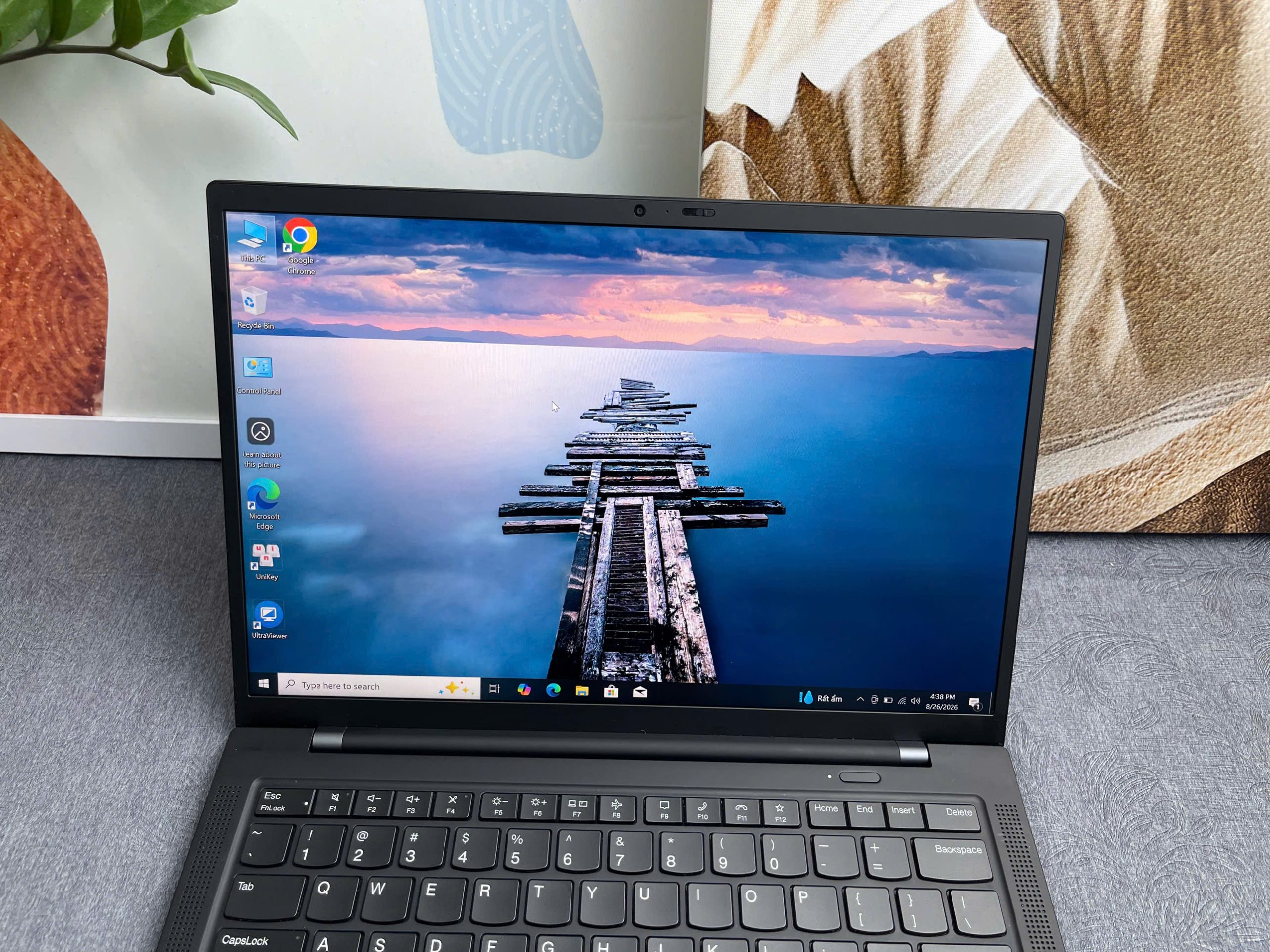 Thinkpad X1 Carbon G9 - Ảnh 13