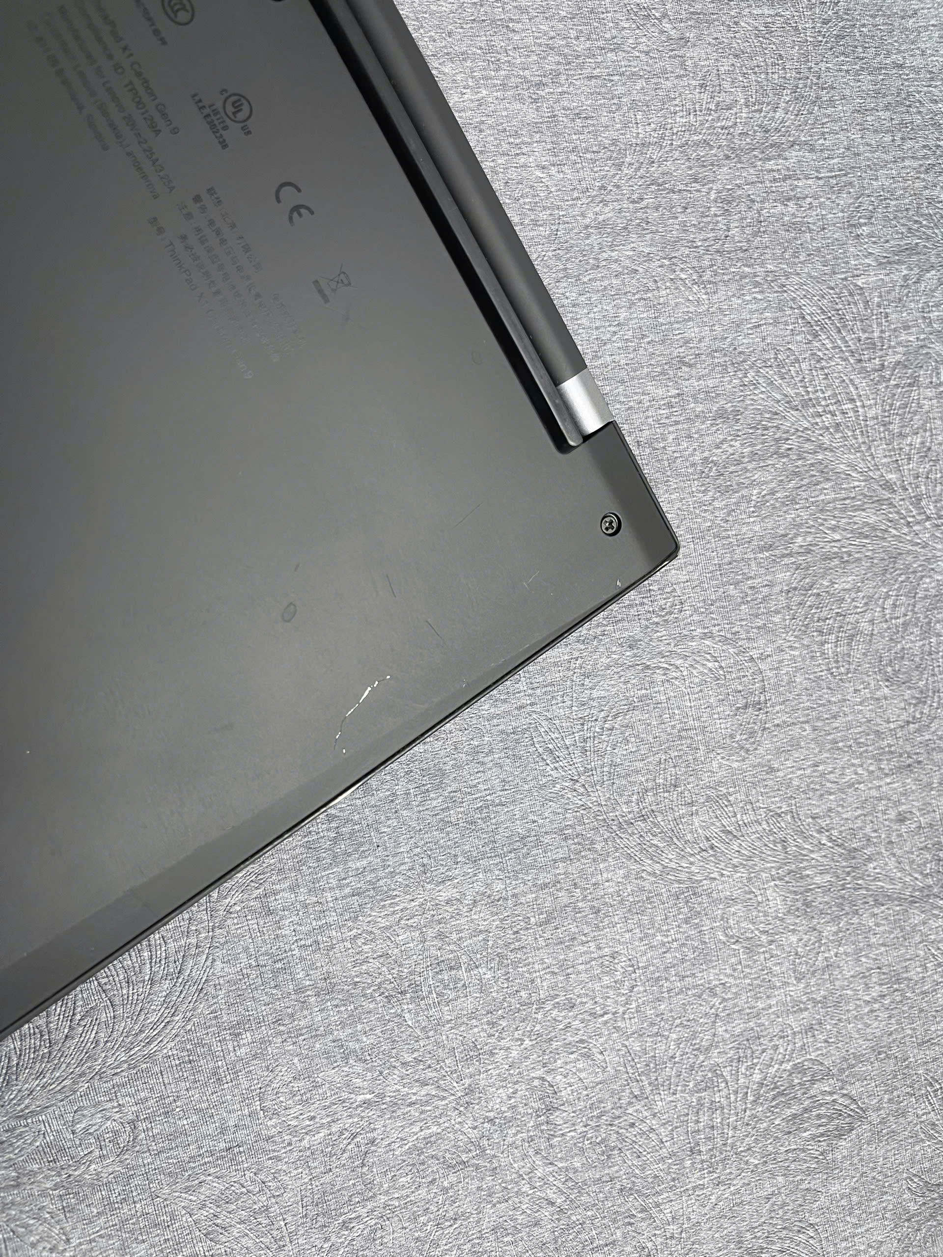Thinkpad X1 Carbon G9 - Ảnh 15