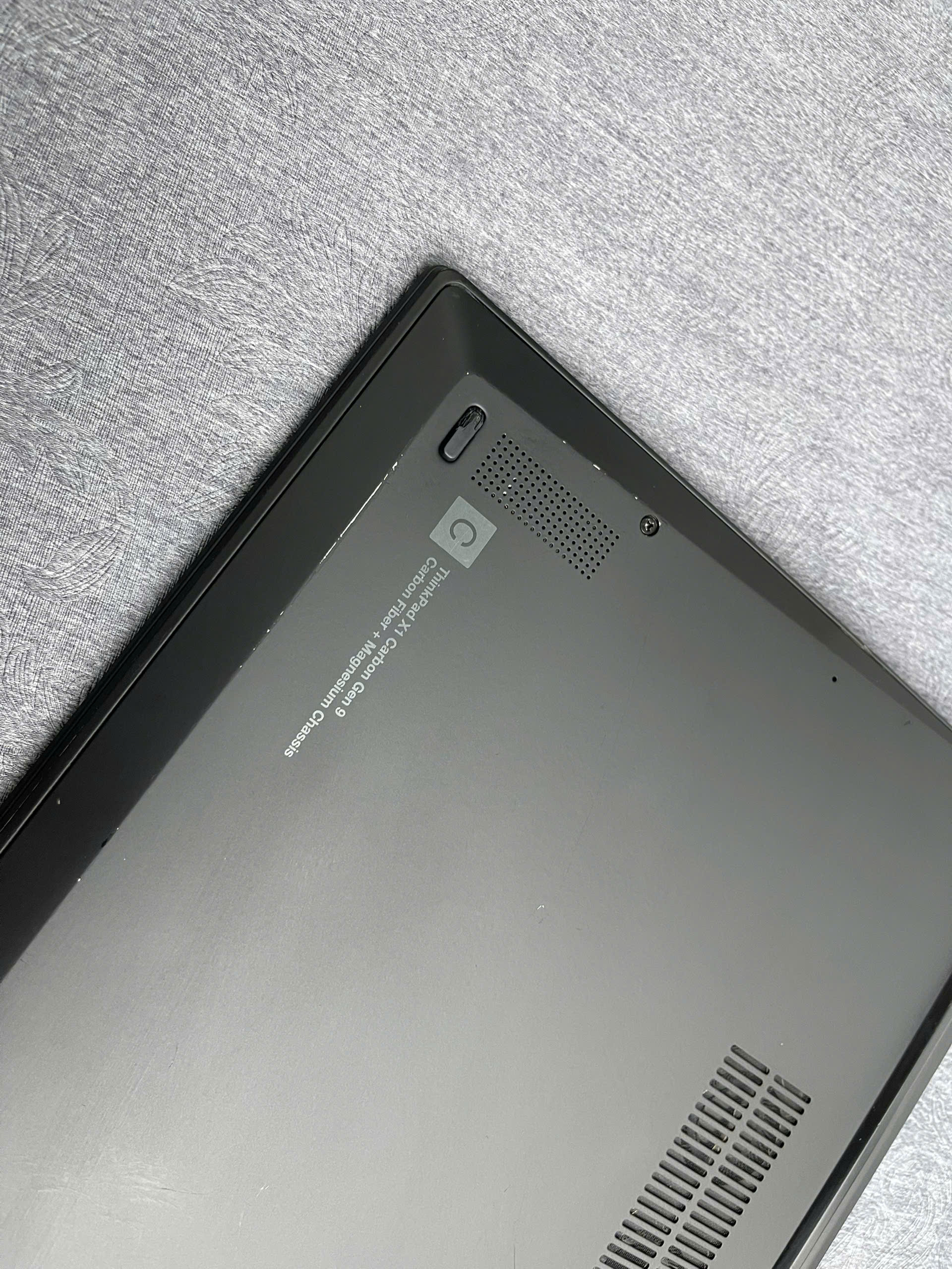 Thinkpad X1 Carbon G9 - Ảnh 16