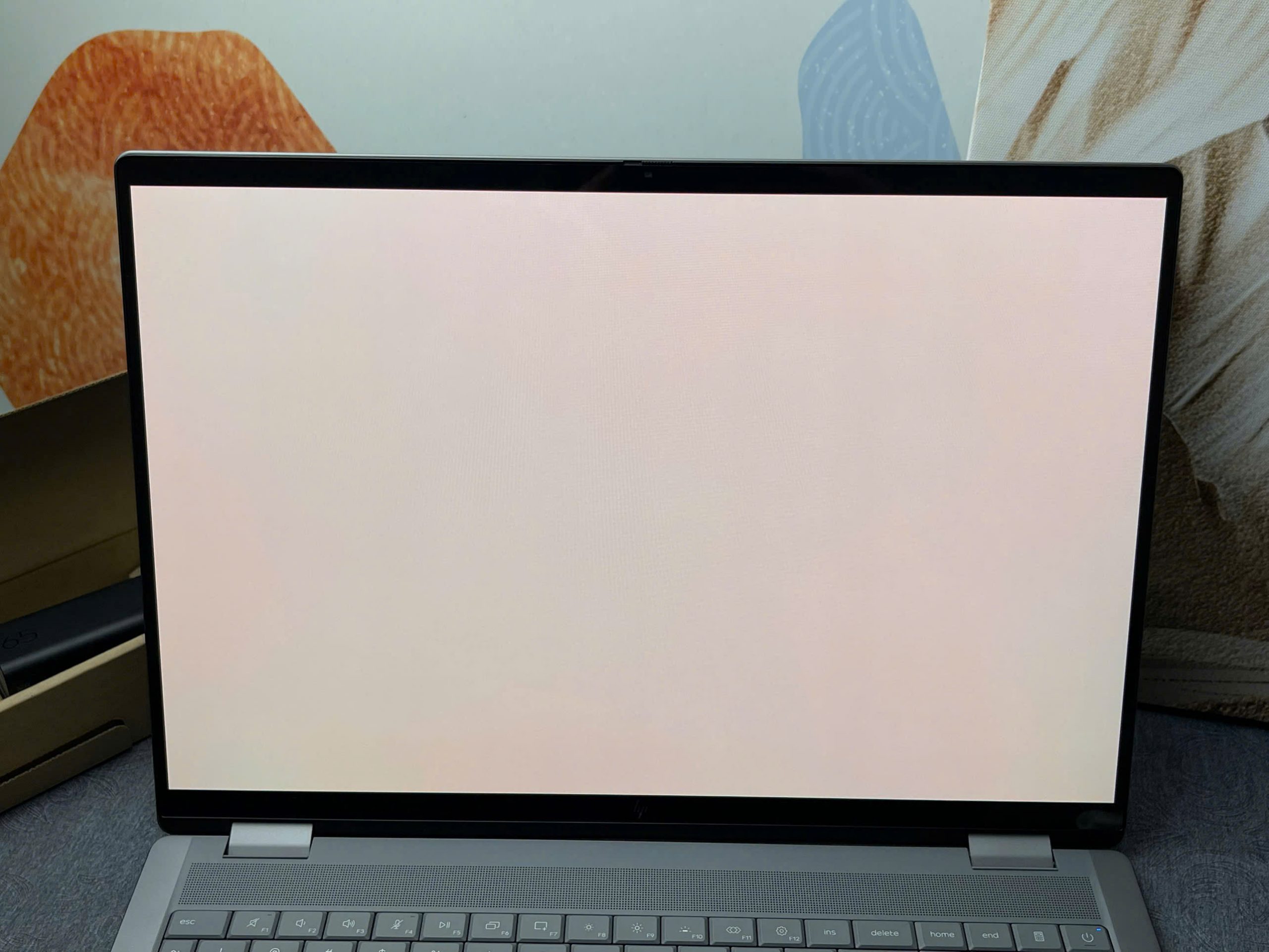 HP OMNIBOOK X FLIP 16-cc0xxx - Ảnh 11