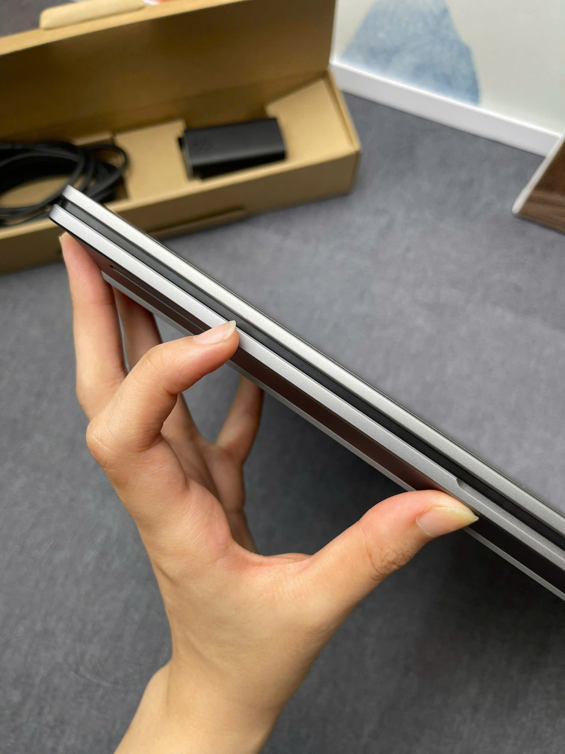 HP OMNIBOOK X FLIP 16-cc0xxx - Ảnh 12
