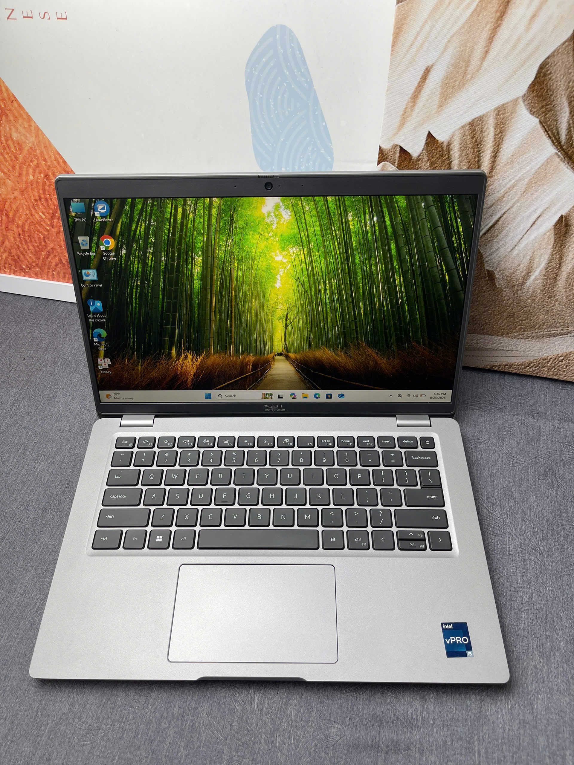 Dell Latitude 5431