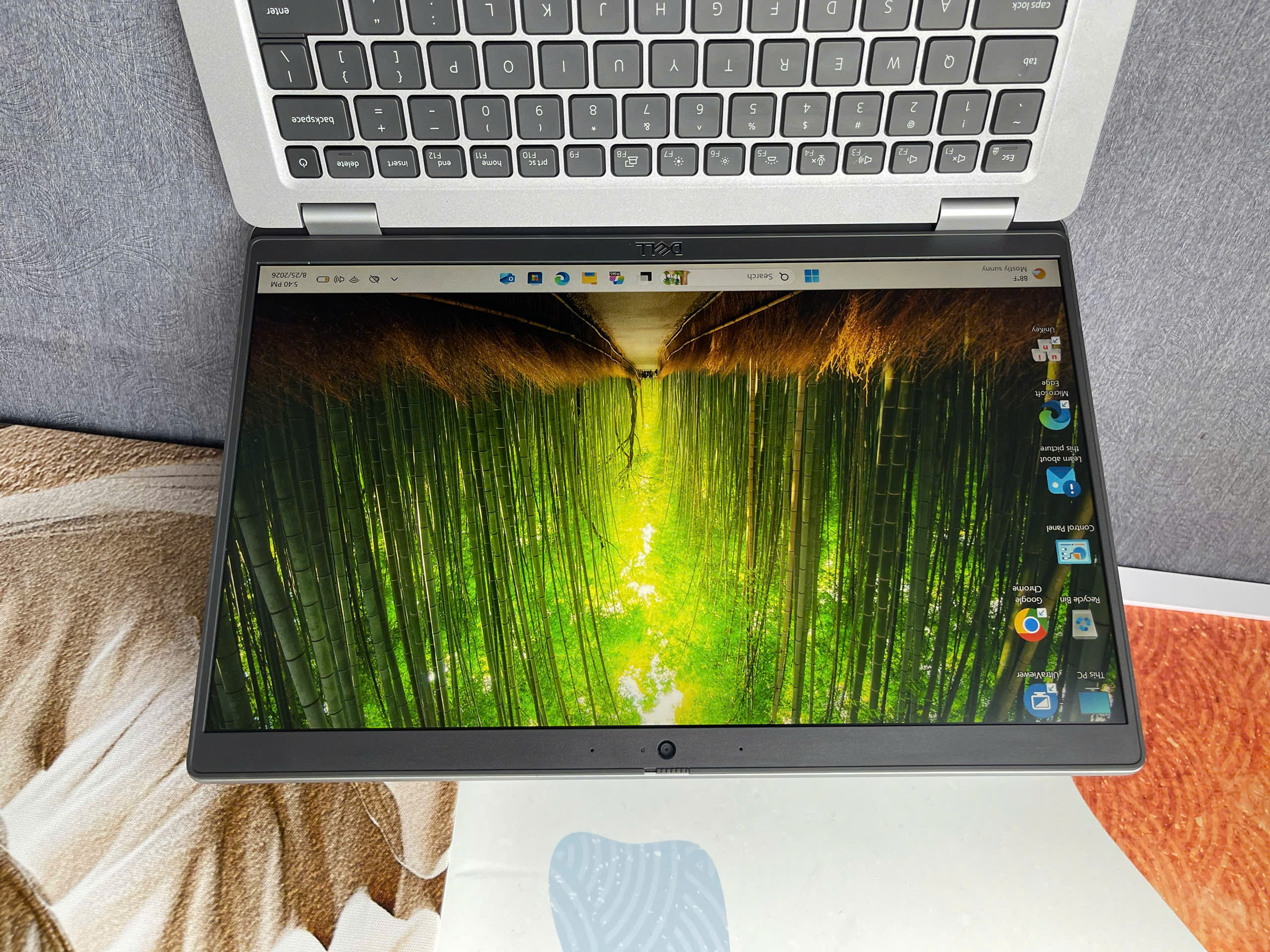 Dell Latitude 5431 - Ảnh 3