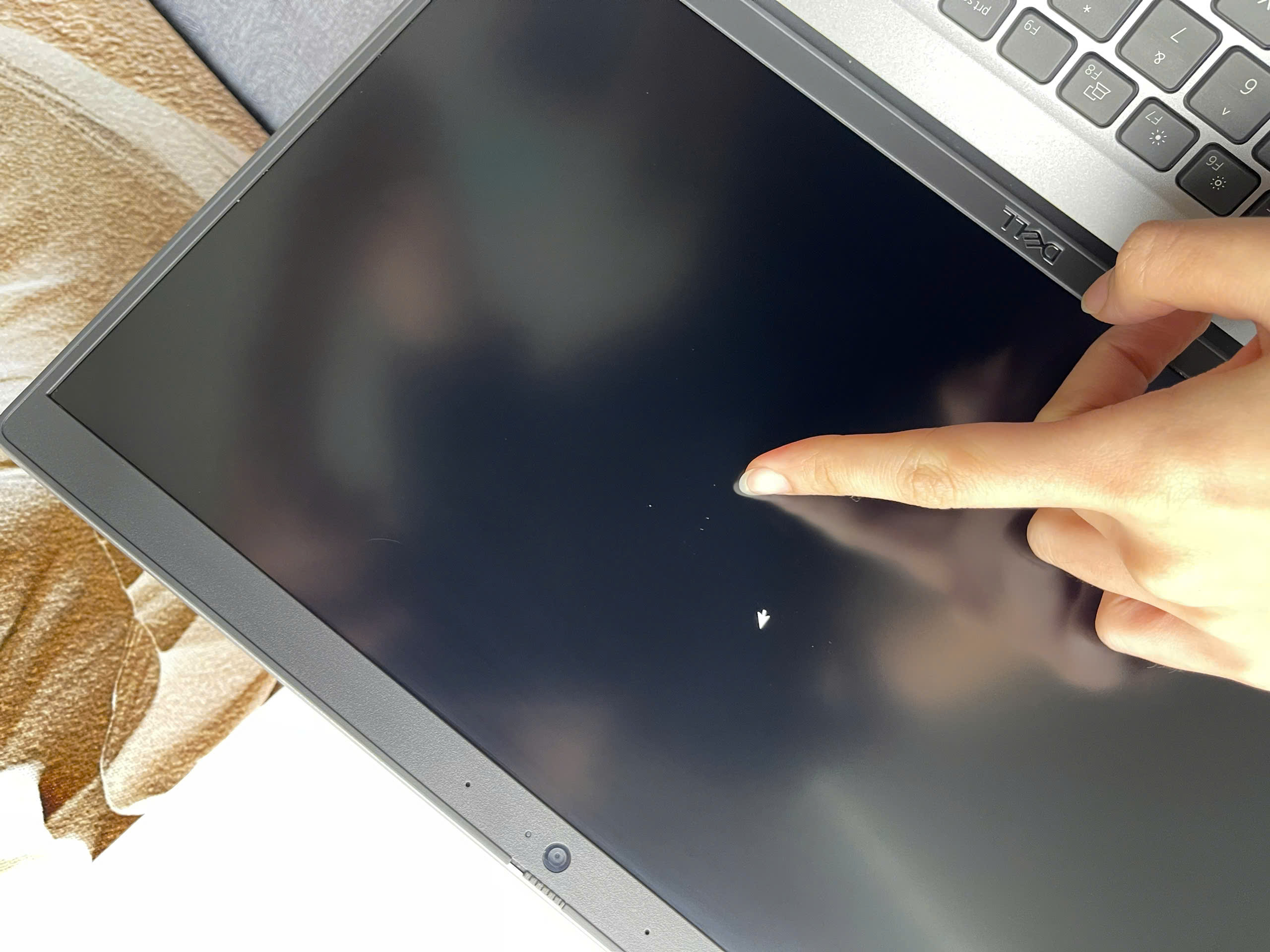 Dell Latitude 5431 - Ảnh 5