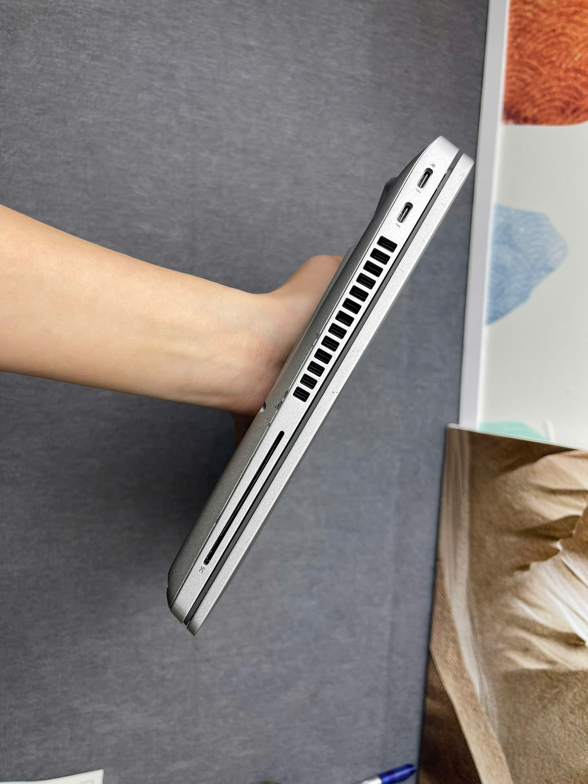 Dell Latitude 5431 - Ảnh 10