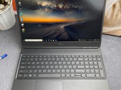 Dell Precision 7560