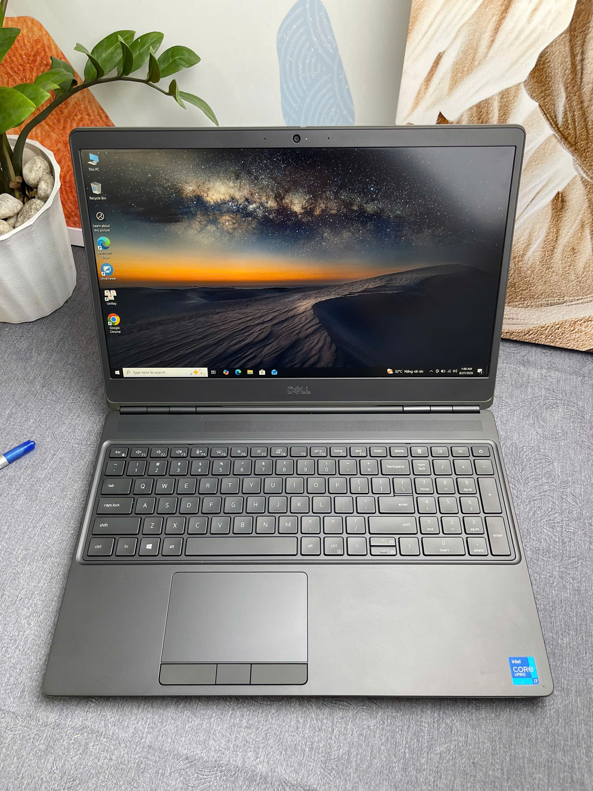 Dell Precision 7560