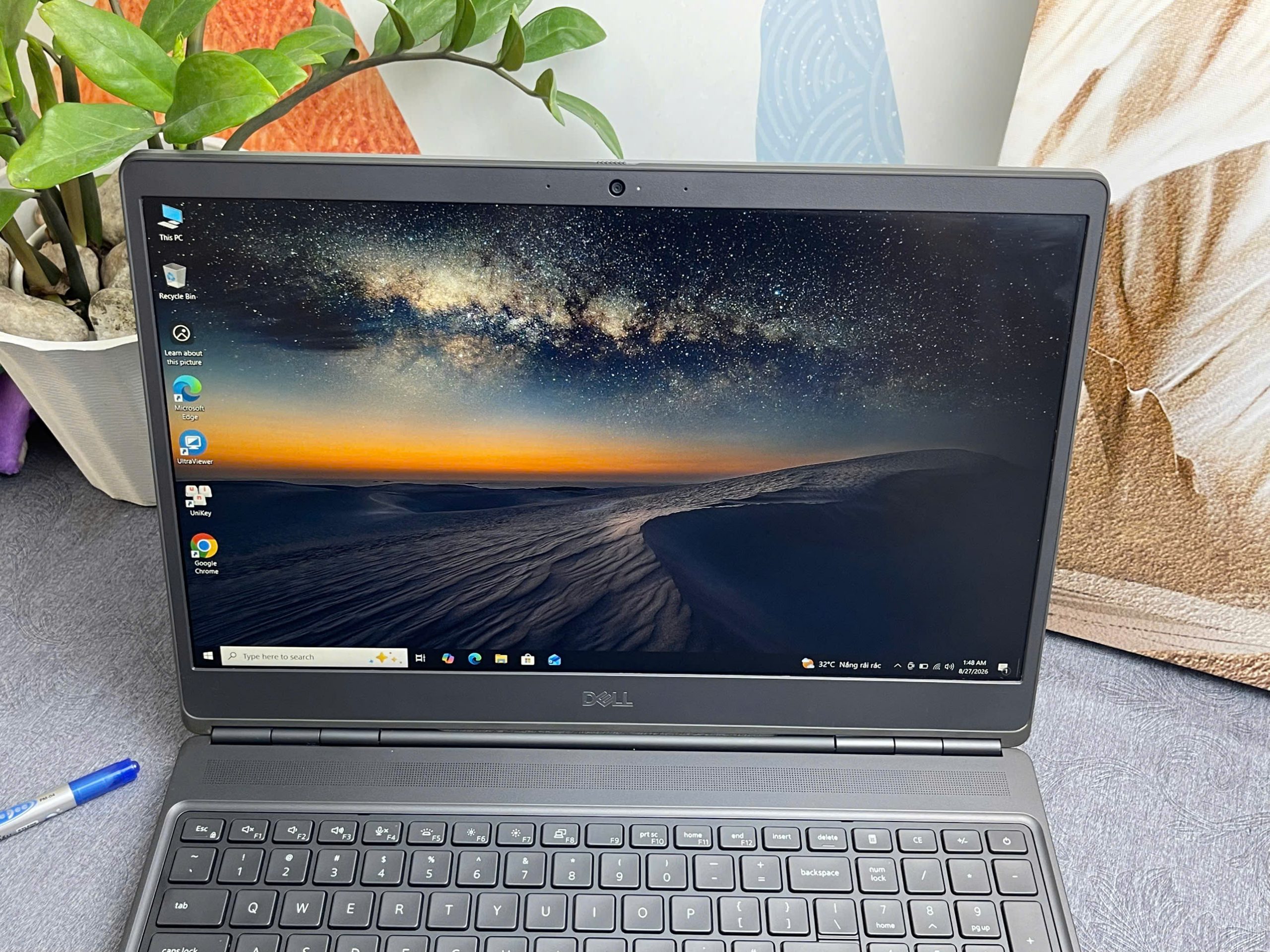 Dell Precision 7560 - Ảnh 8