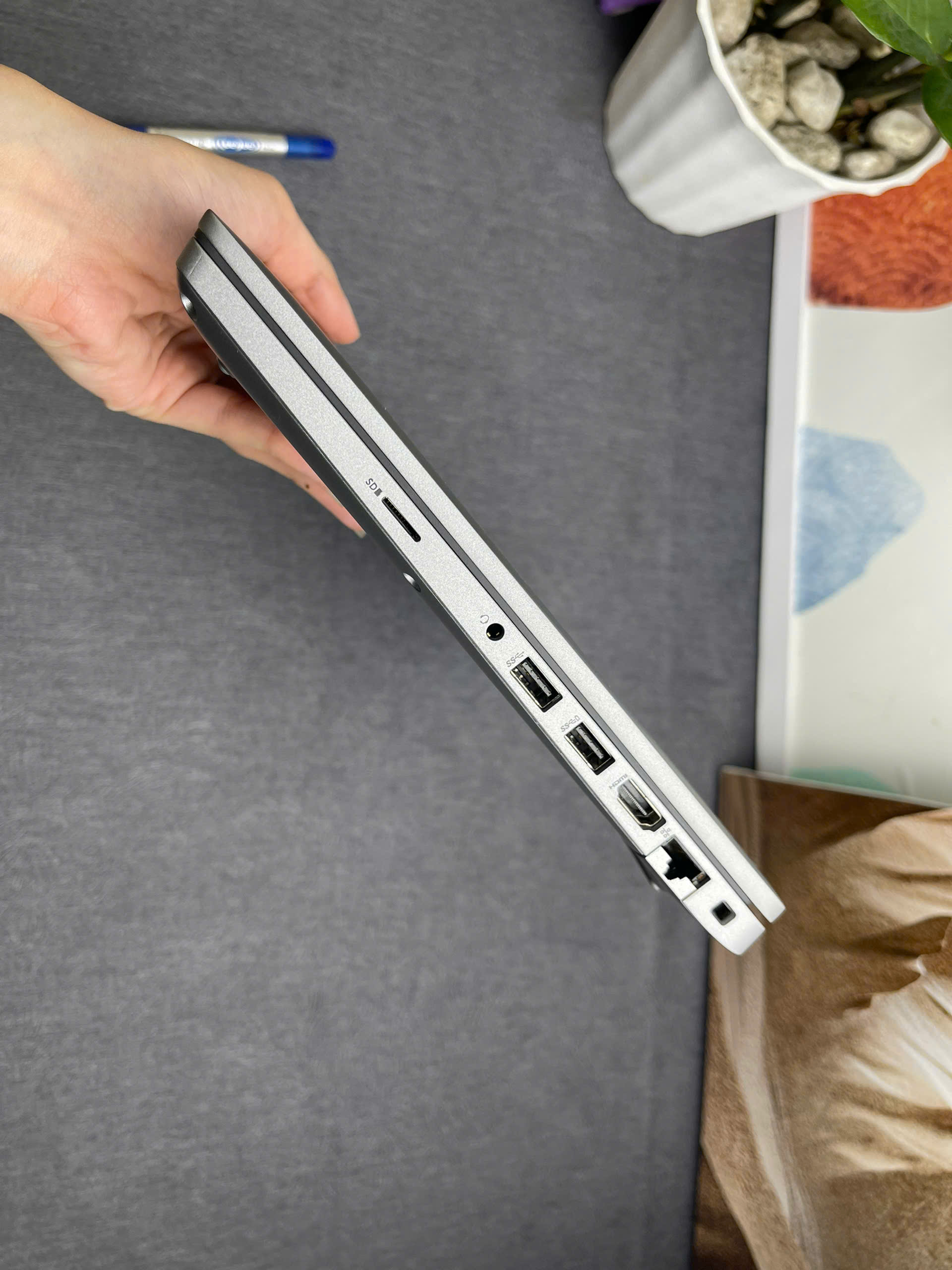 Dell Latitude 5430 - Ảnh 3