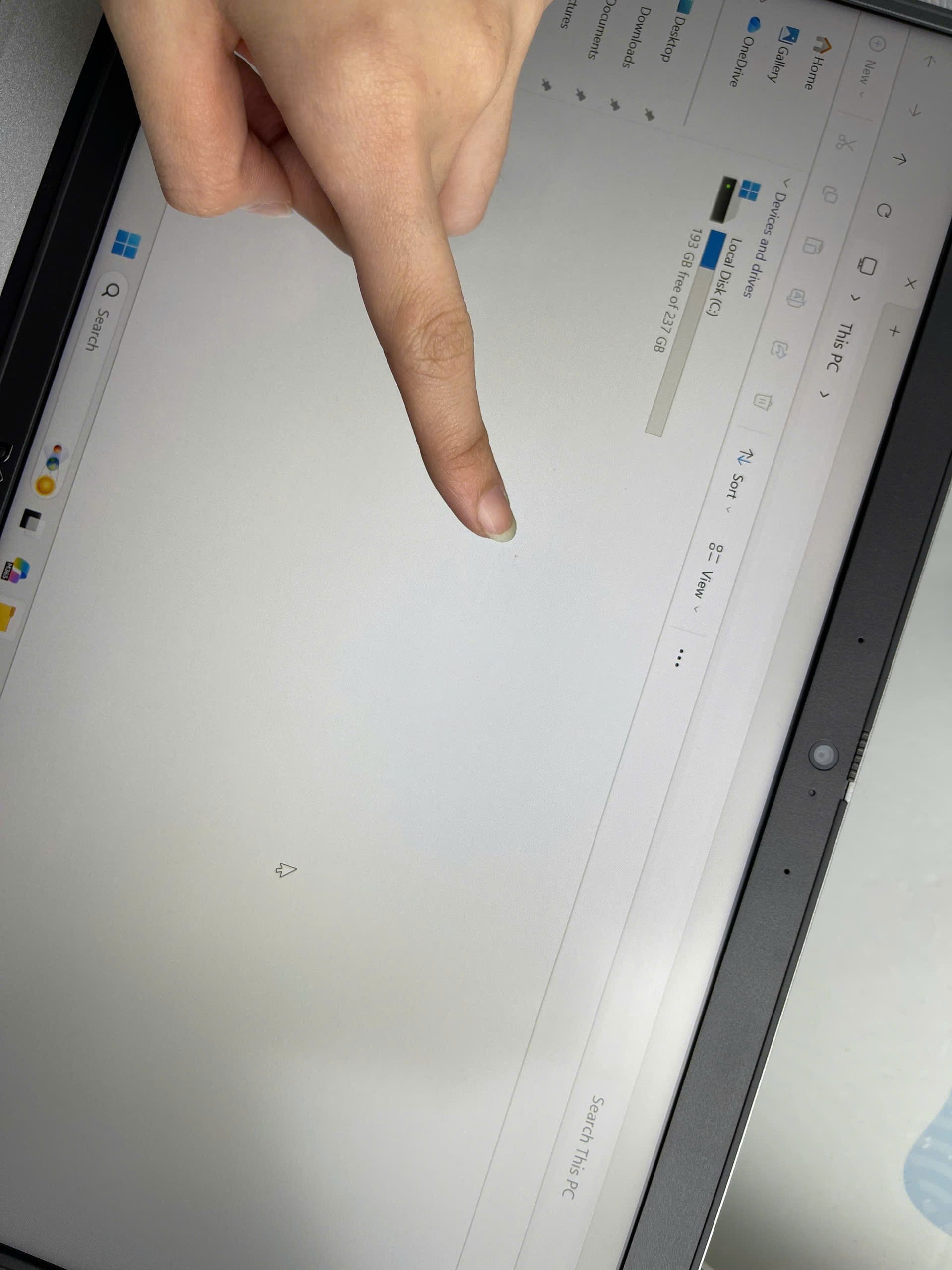 Dell Latitude 5430 - Ảnh 4