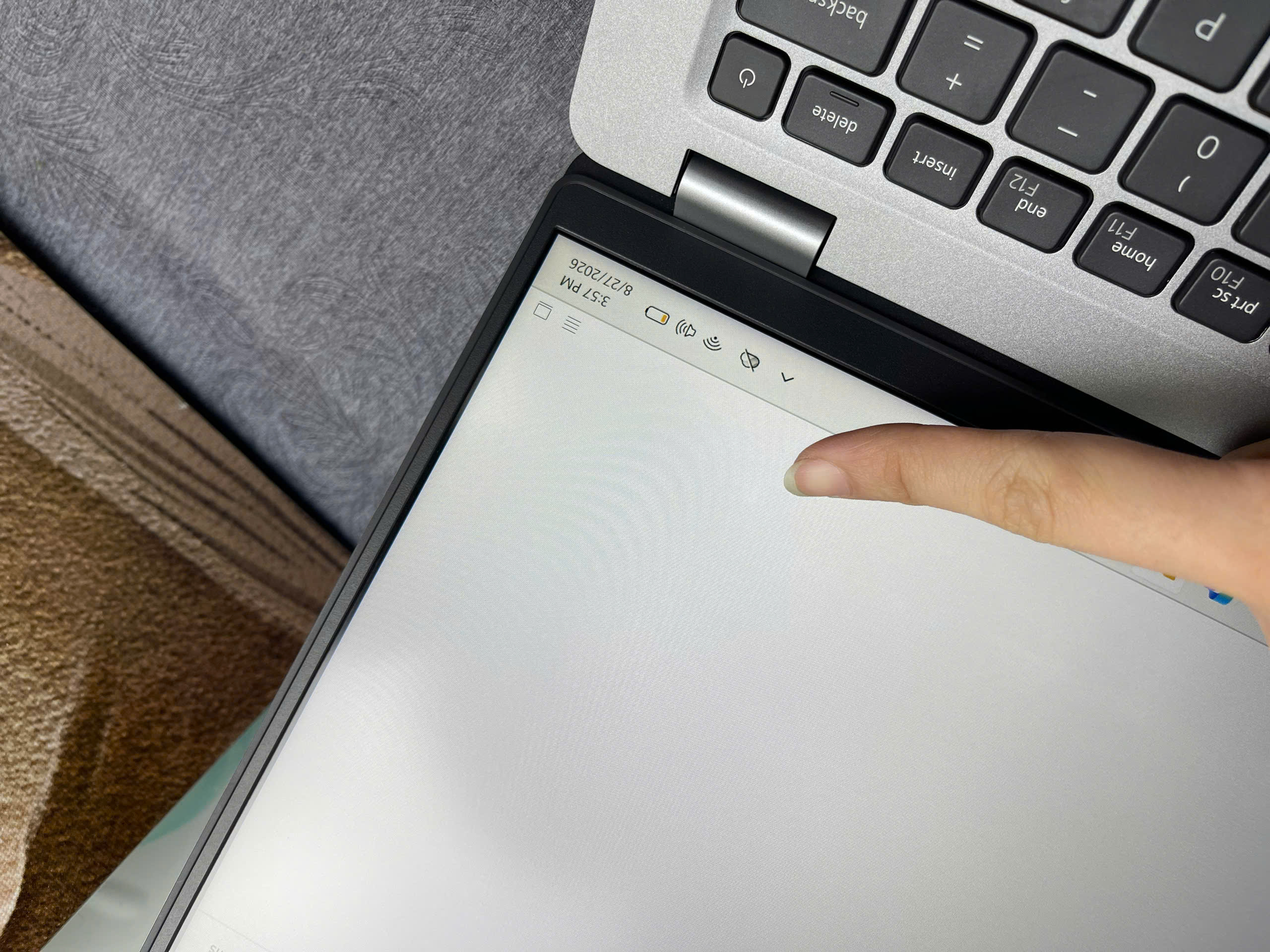 Dell Latitude 5430 - Ảnh 5