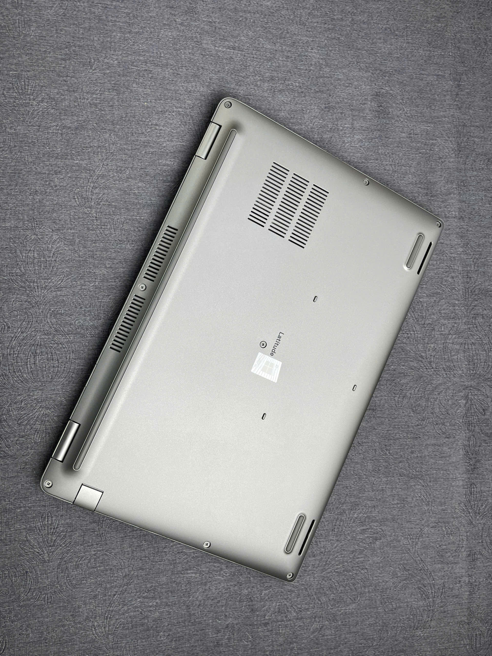 Dell Latitude 5430 - Ảnh 9