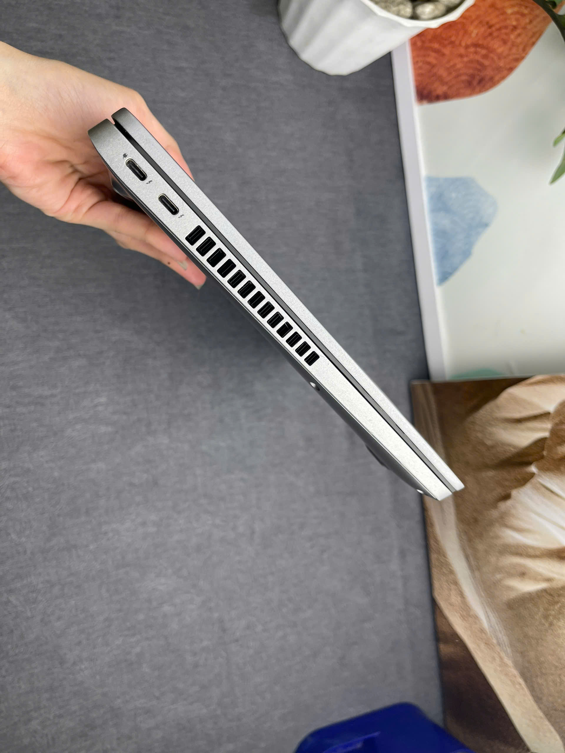 Dell Latitude 5430 - Ảnh 4