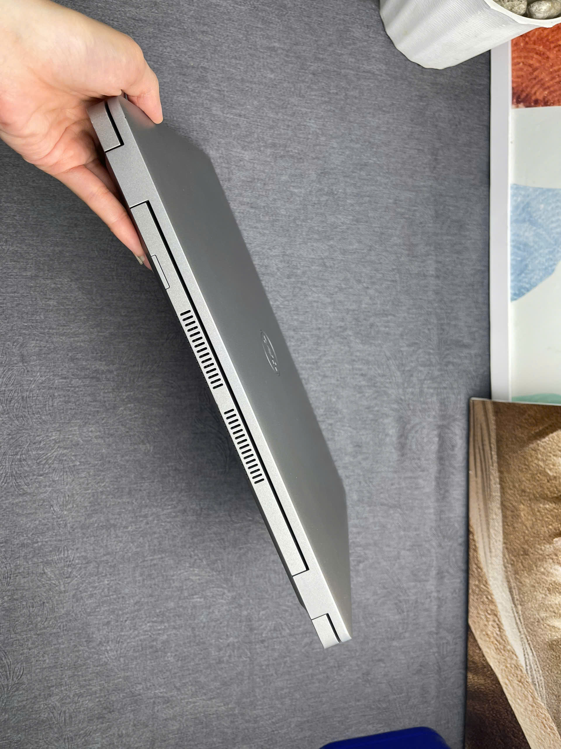 Dell Latitude 5430 - Ảnh 5