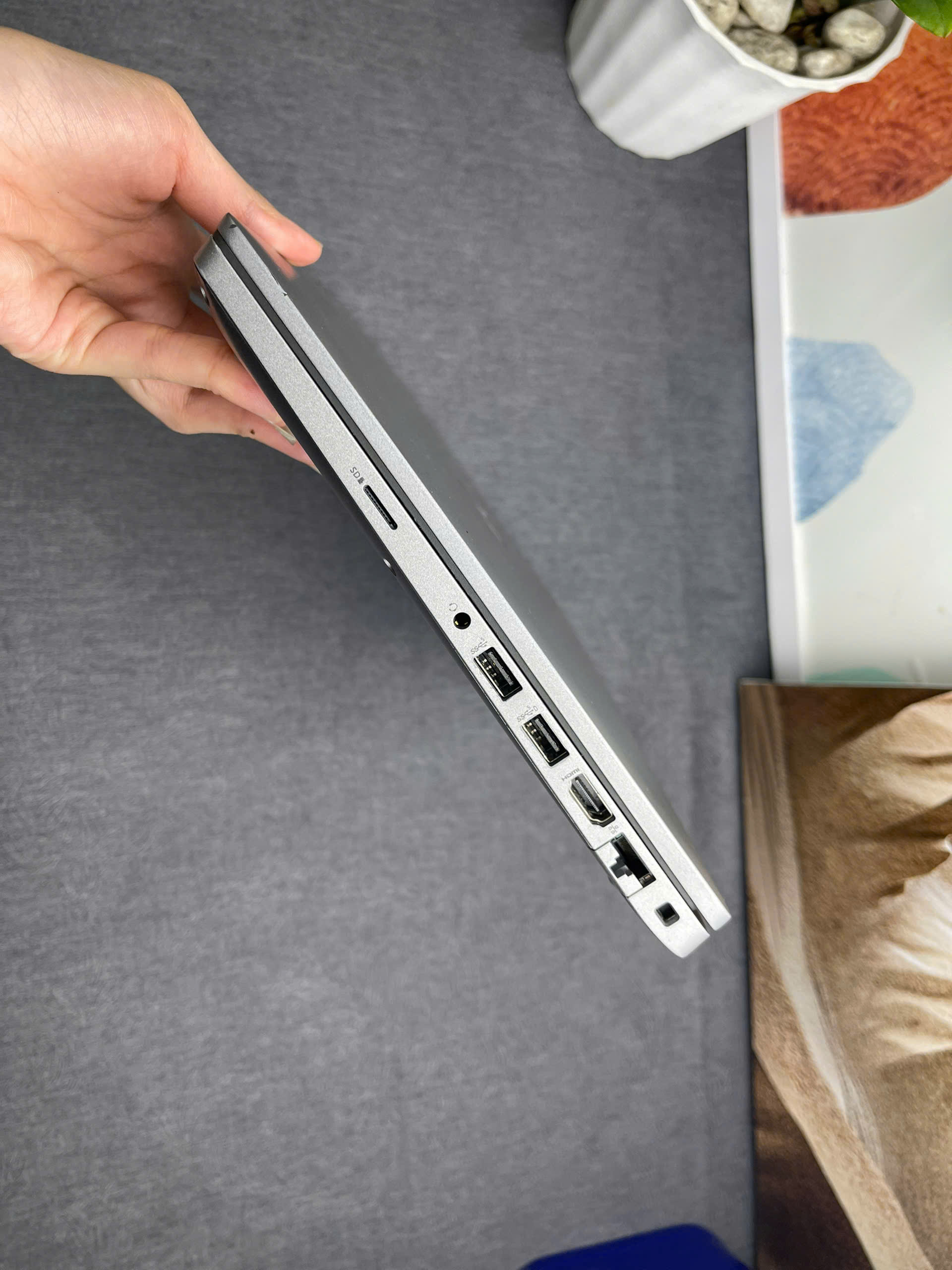 Dell Latitude 5430 - Ảnh 6