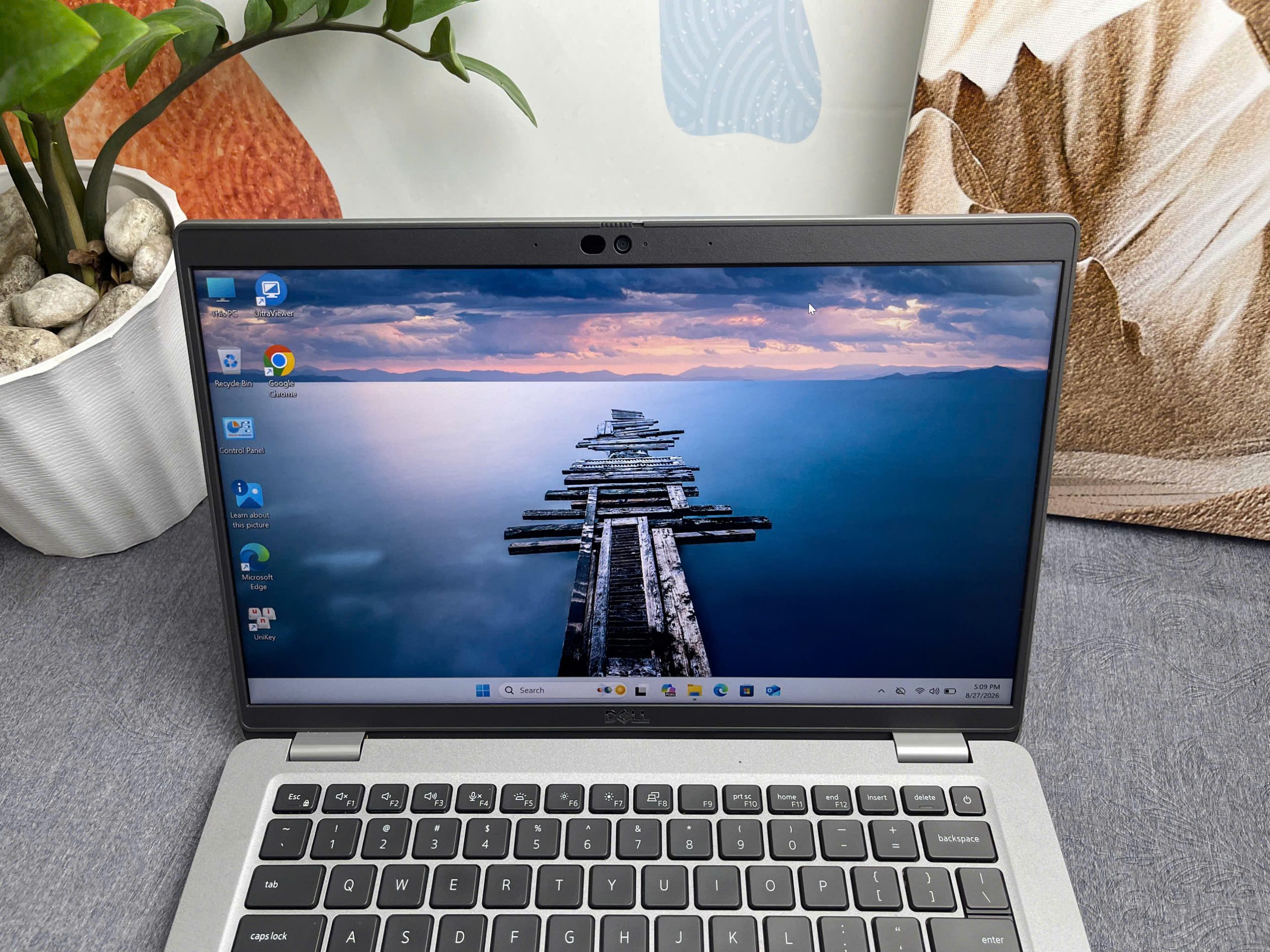 Dell Latitude 5430 - Ảnh 7