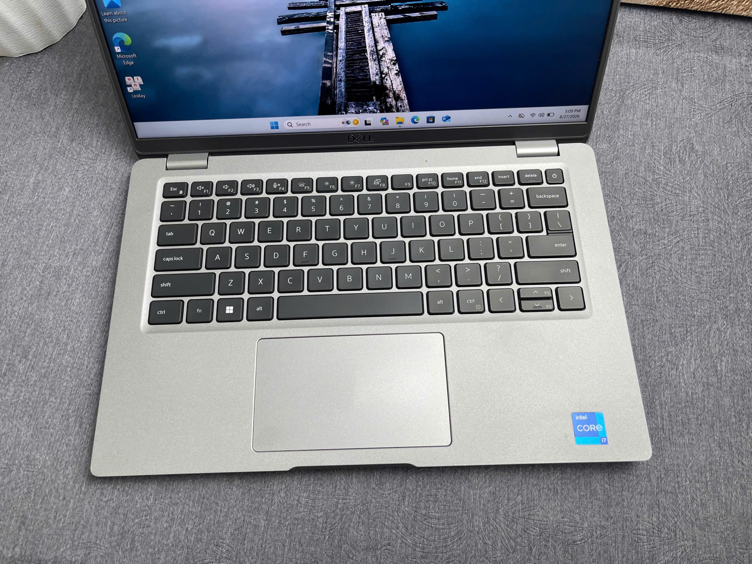 Dell Latitude 5430 - Ảnh 8
