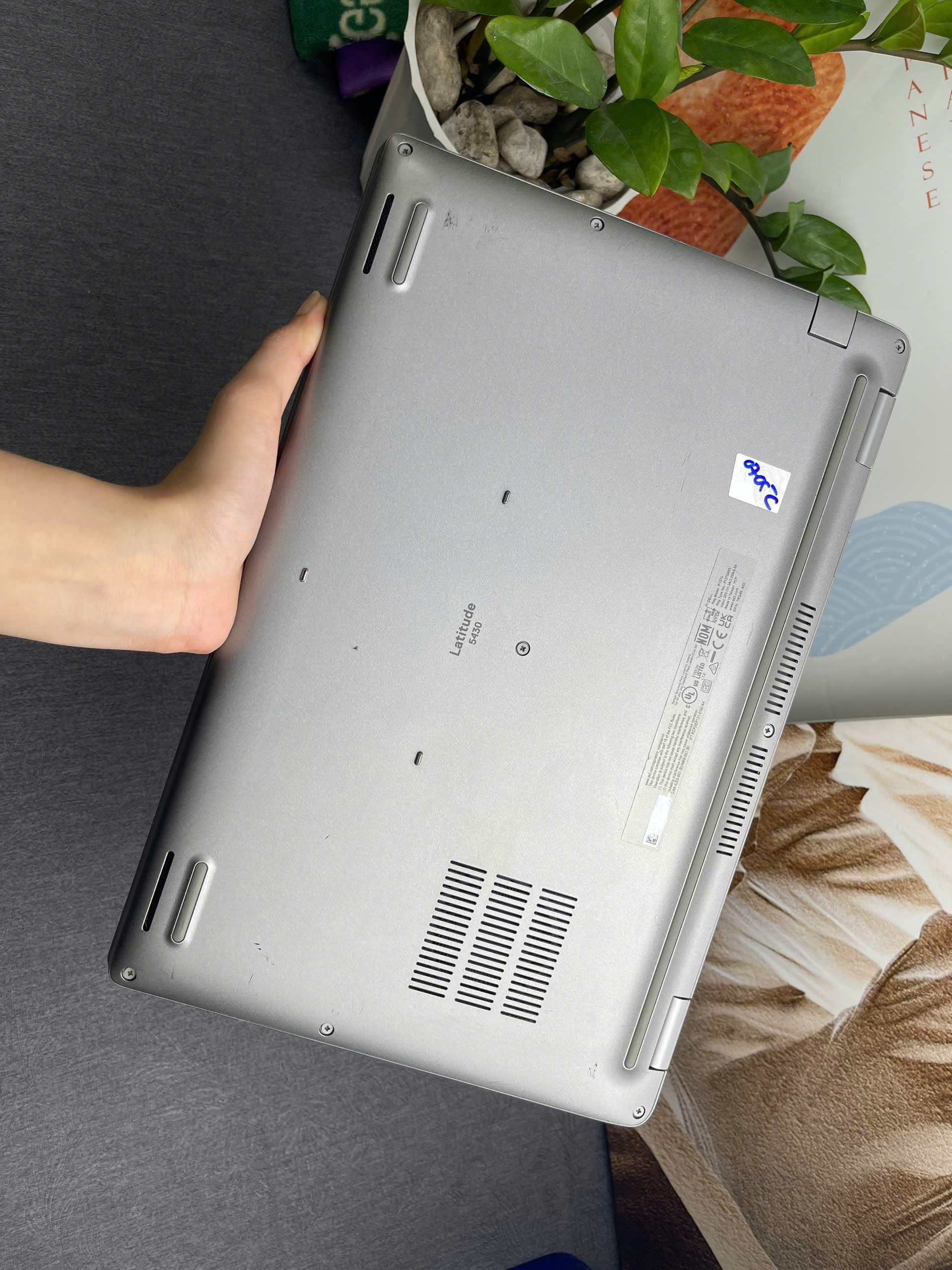 Dell Latitude 5430 - Ảnh 12